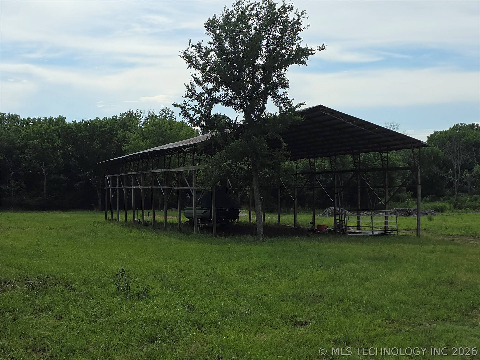 1518 S 24th Street Muskogee OK 74401