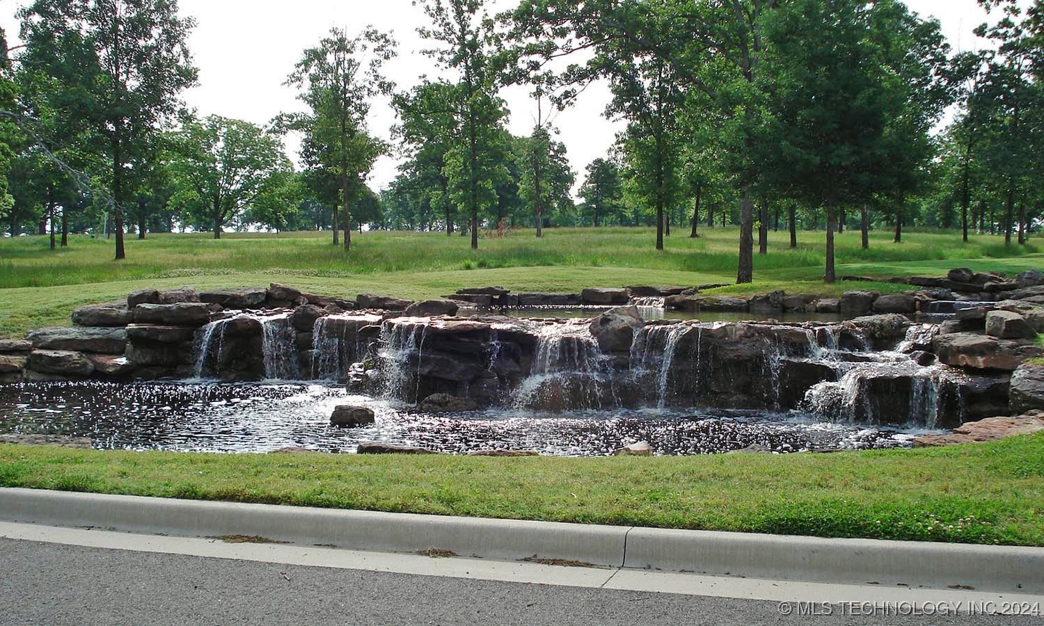 1242 Watercolor Drive Tahlequah OK 74464