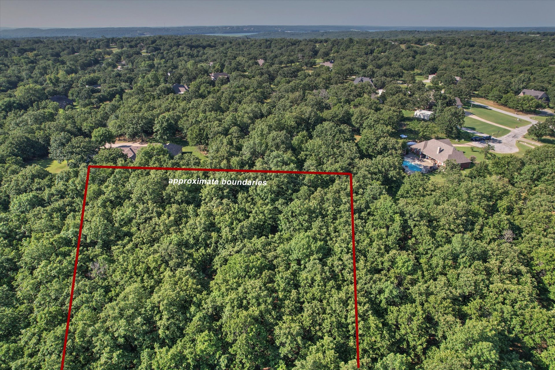 51 Heritage Court Skiatook OK 74070