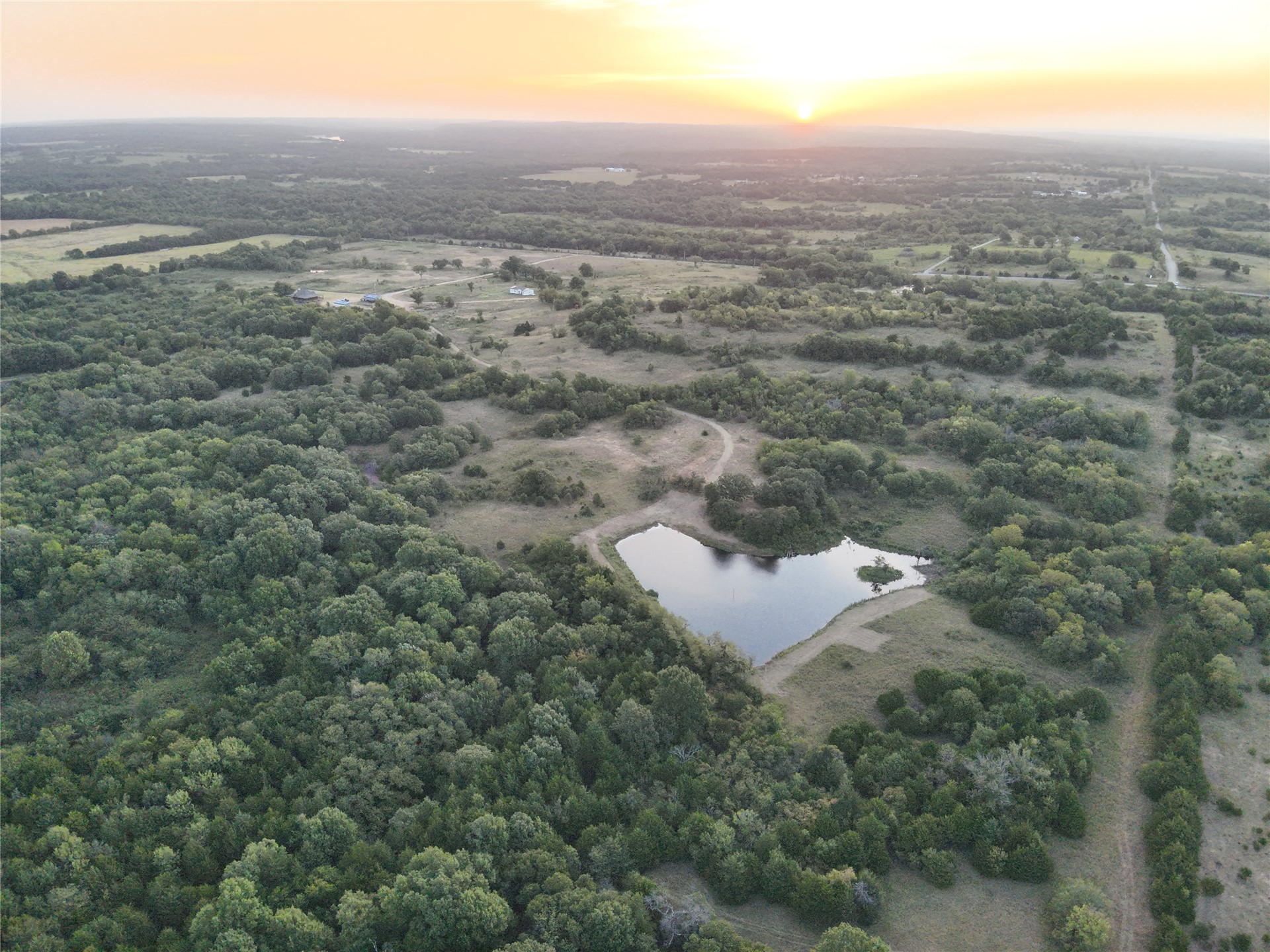 0000 N 3590 Road E Cleveland OK 74020
