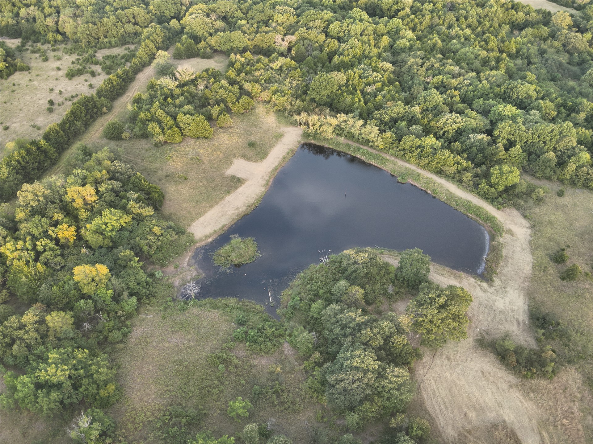 0000 N 3590 Road E Cleveland OK 74020