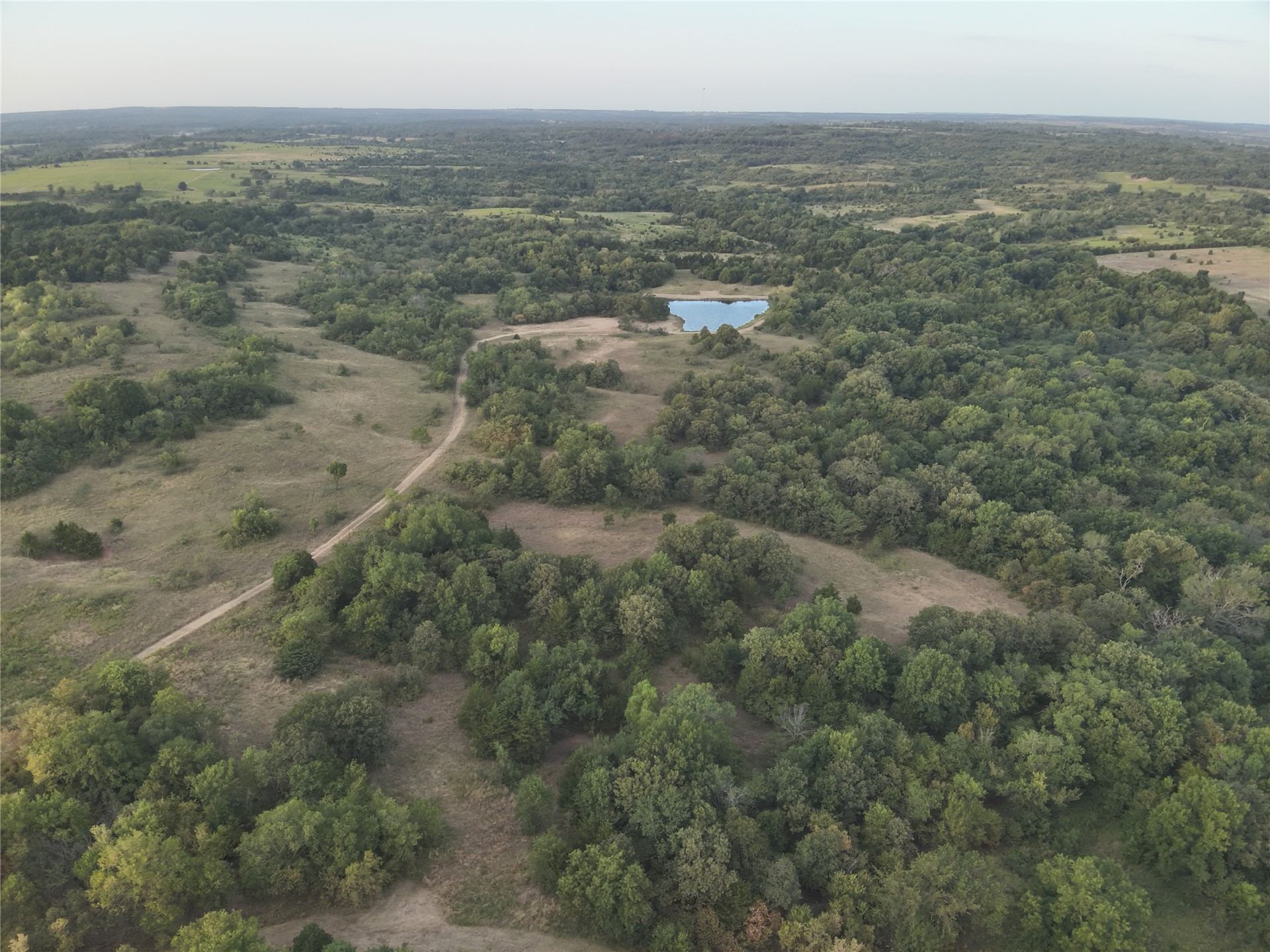 0000 N 3590 Road E Cleveland OK 74020