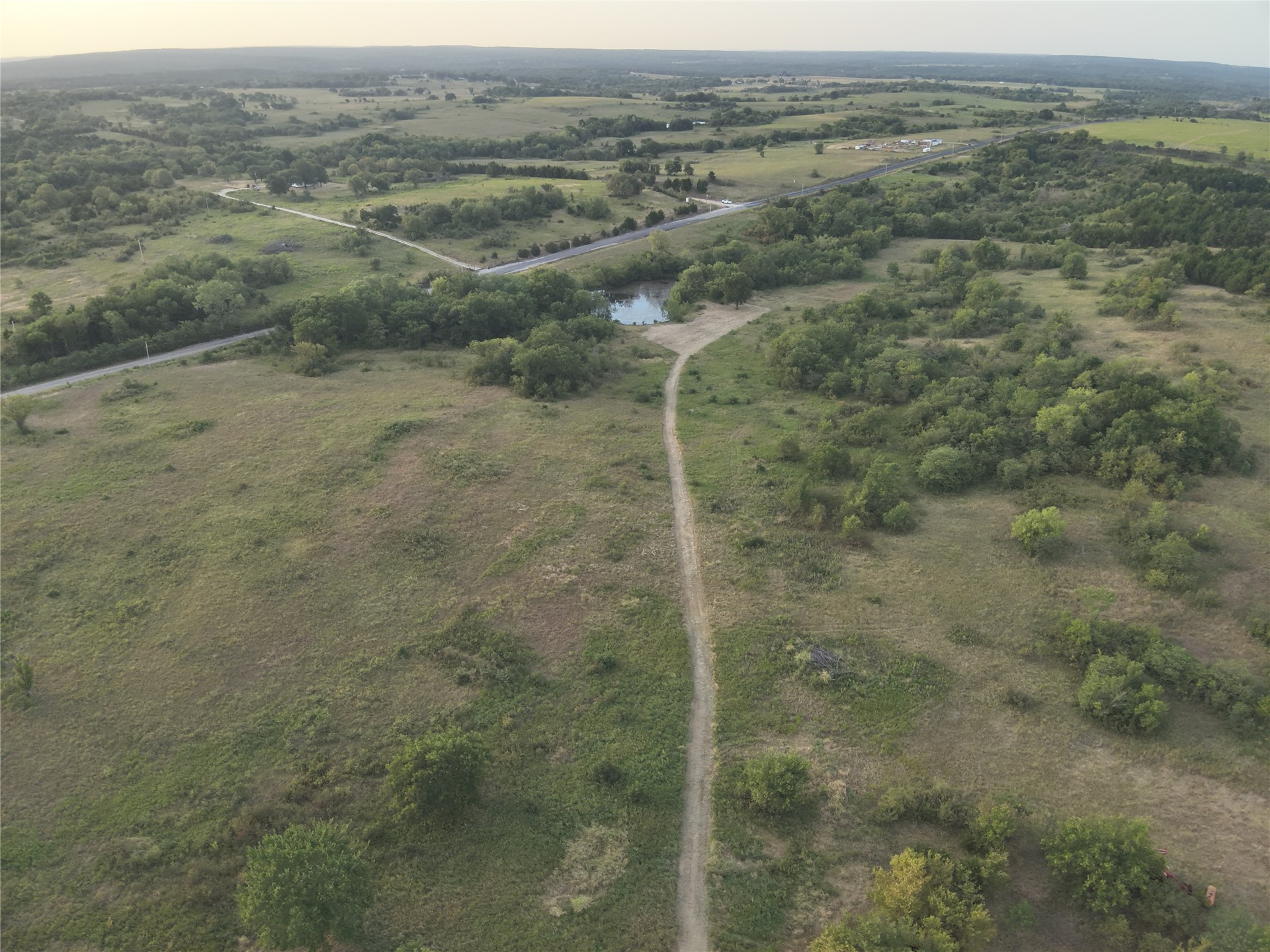 0000 N 3590 Road E Cleveland OK 74020