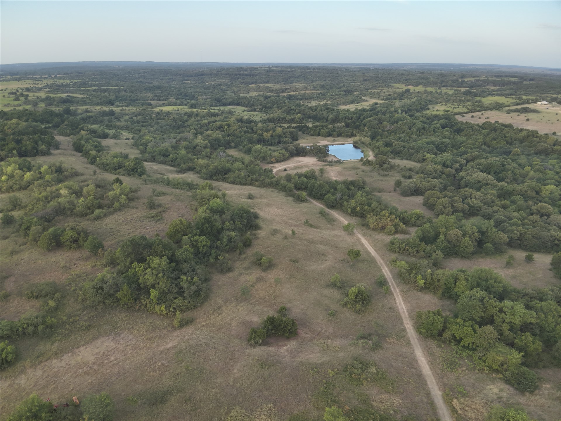 0000 N 3590 Road E Cleveland OK 74020