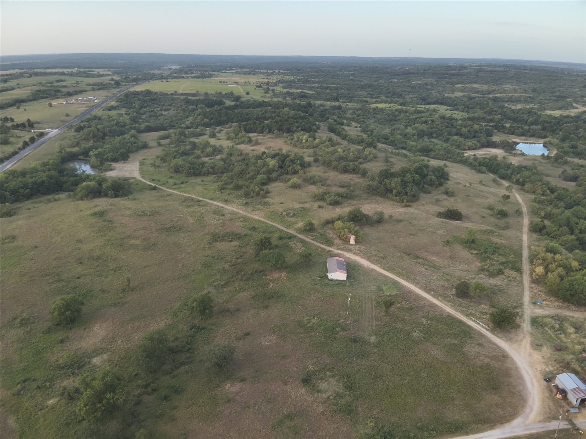 0000 N 3590 Road E Cleveland OK 74020
