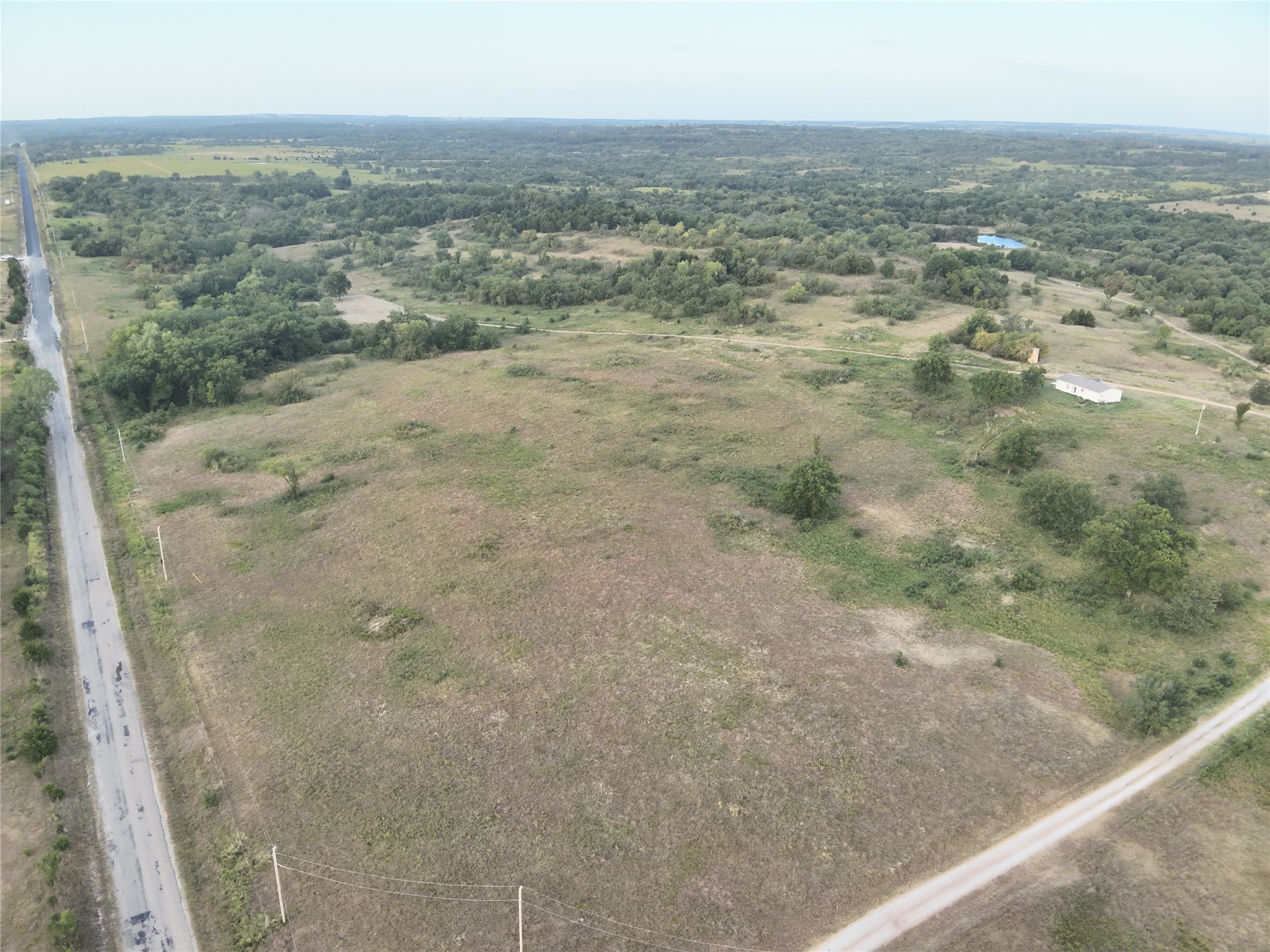 0000 N 3590 Road E Cleveland OK 74020