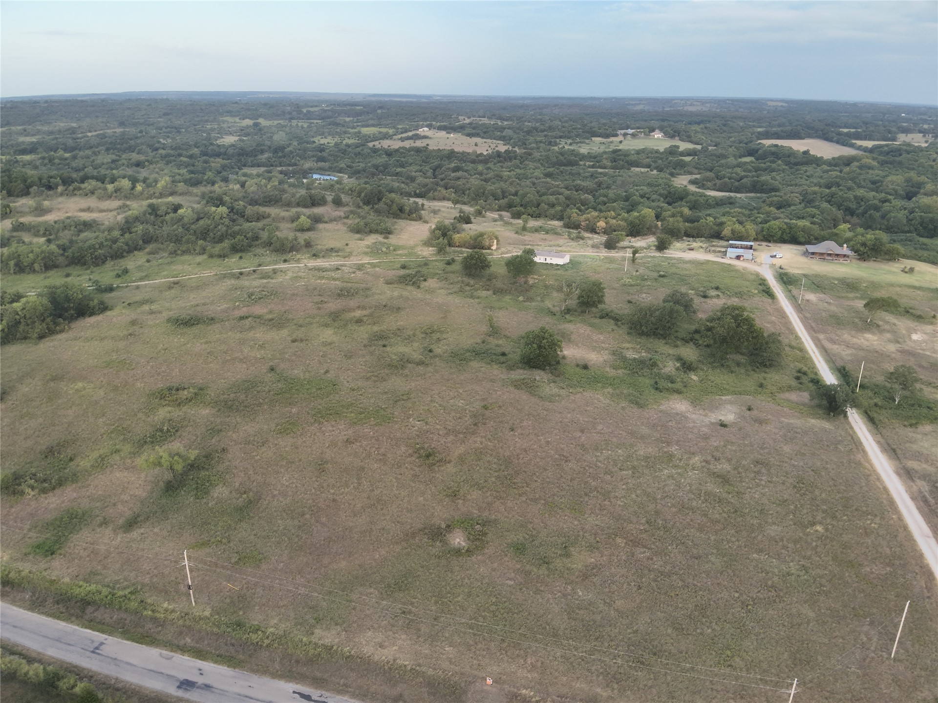 0000 N 3590 Road E Cleveland OK 74020