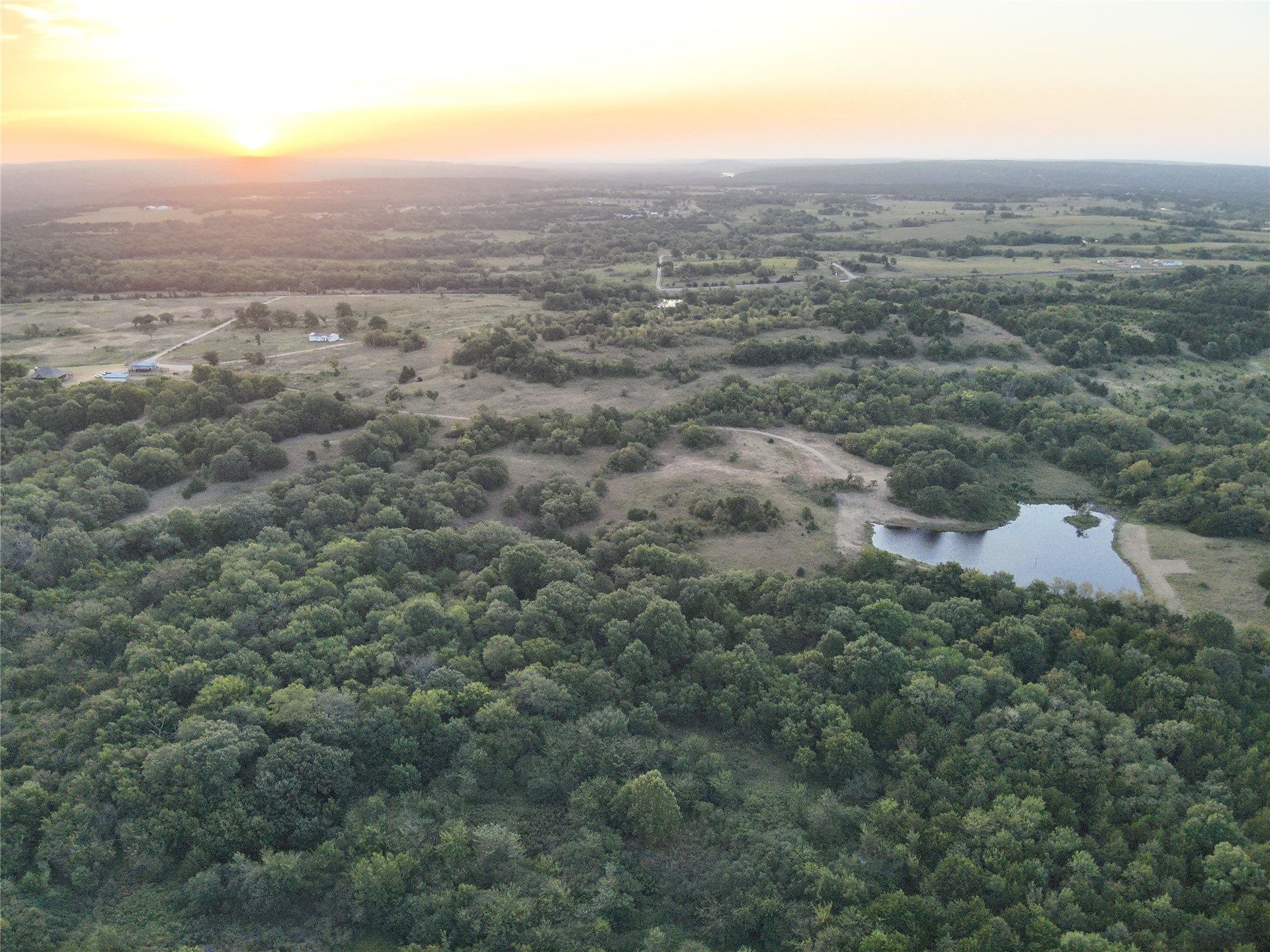 0000 N 3590 Road E Cleveland OK 74020