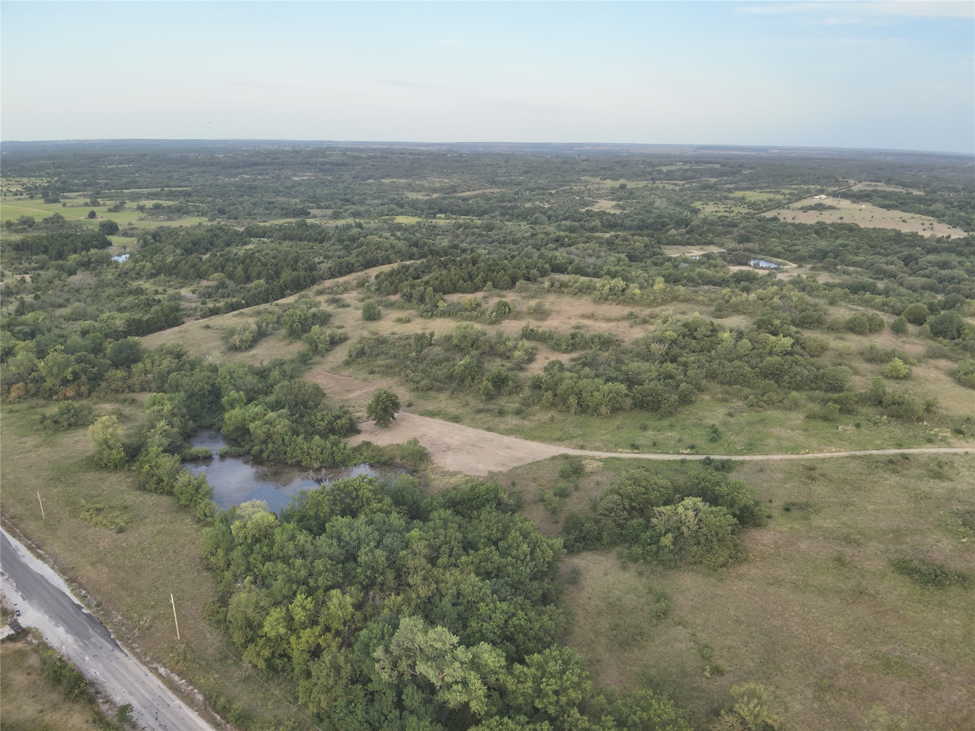 0000 N 3590 Road E Cleveland OK 74020