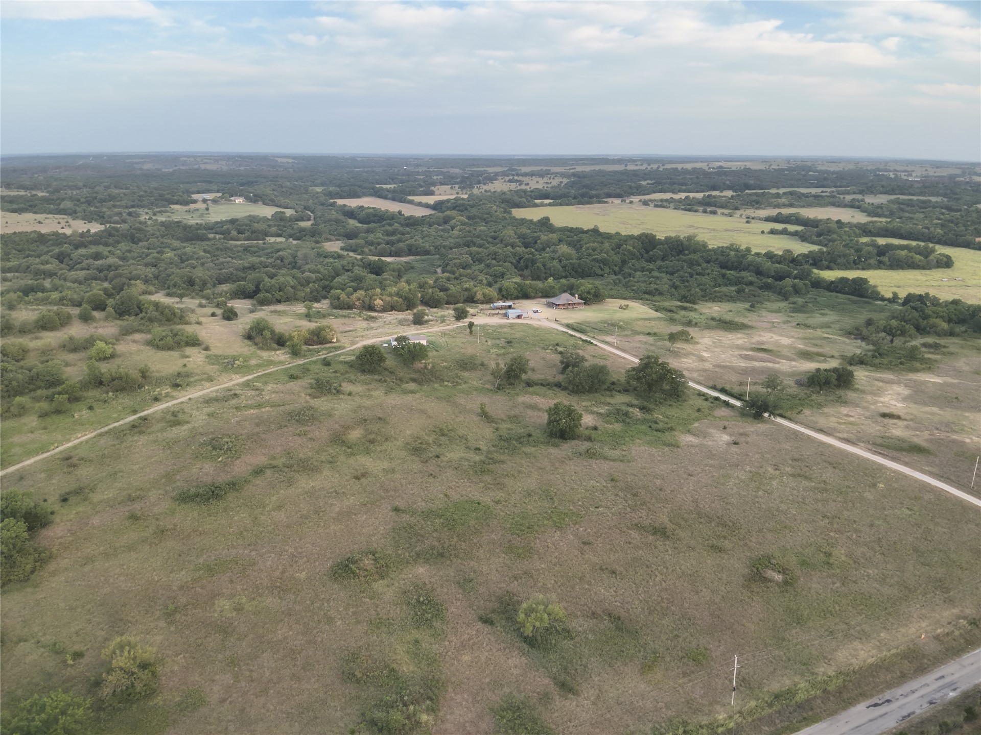 0000 N 3590 Road E Cleveland OK 74020