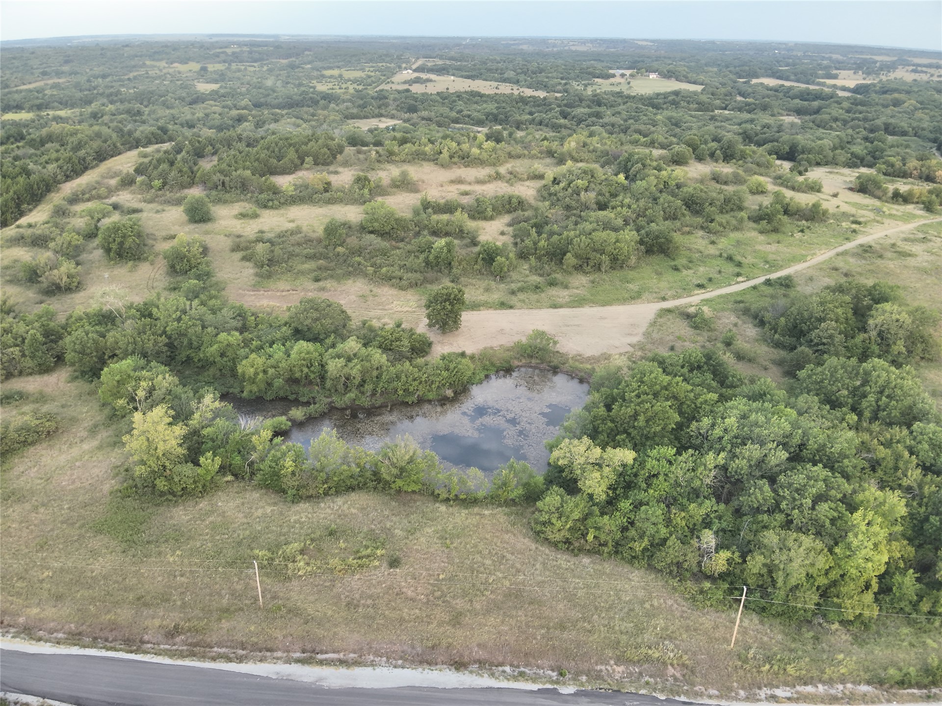 0000 N 3590 Road E Cleveland OK 74020