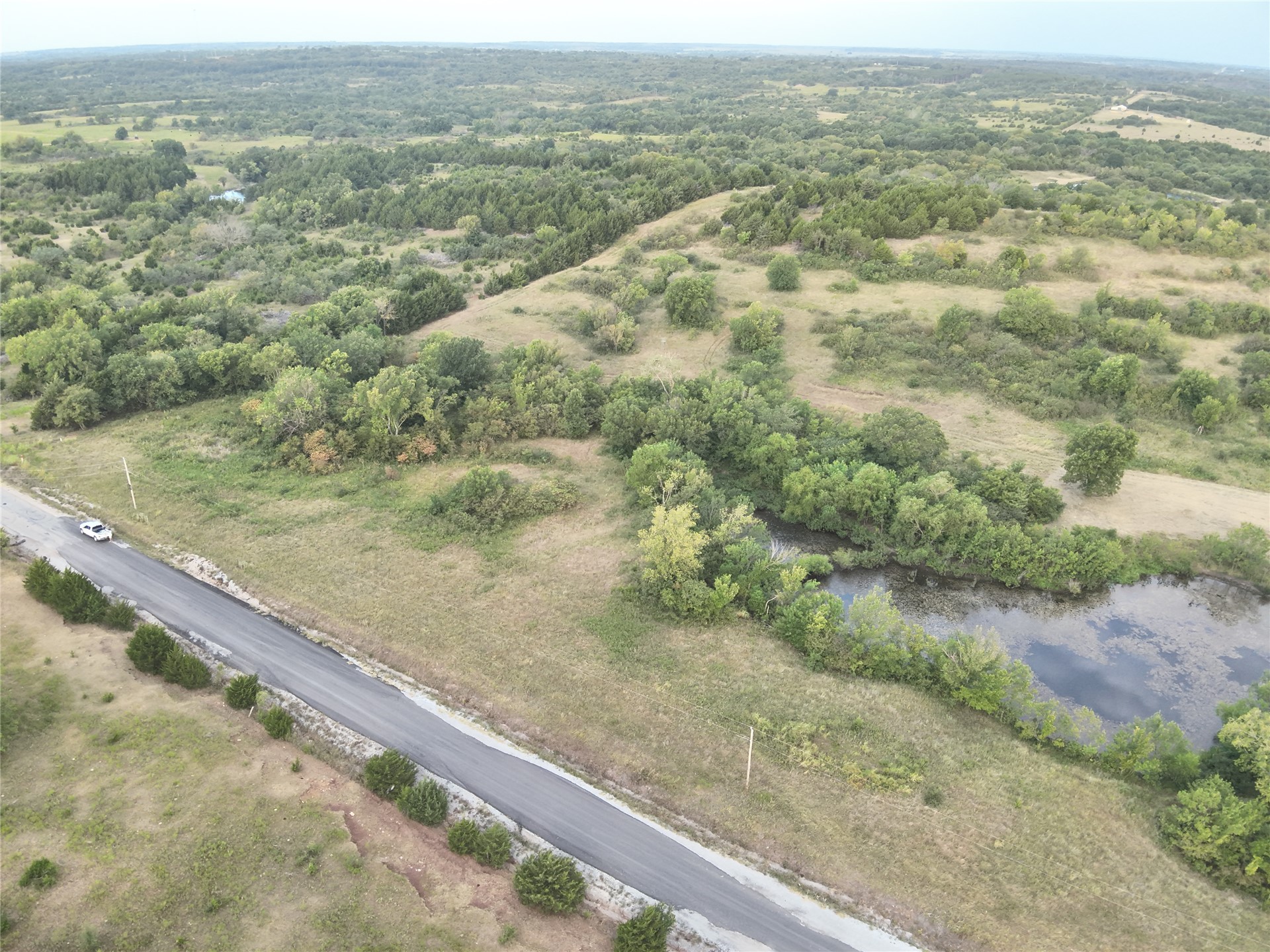 0000 N 3590 Road E Cleveland OK 74020