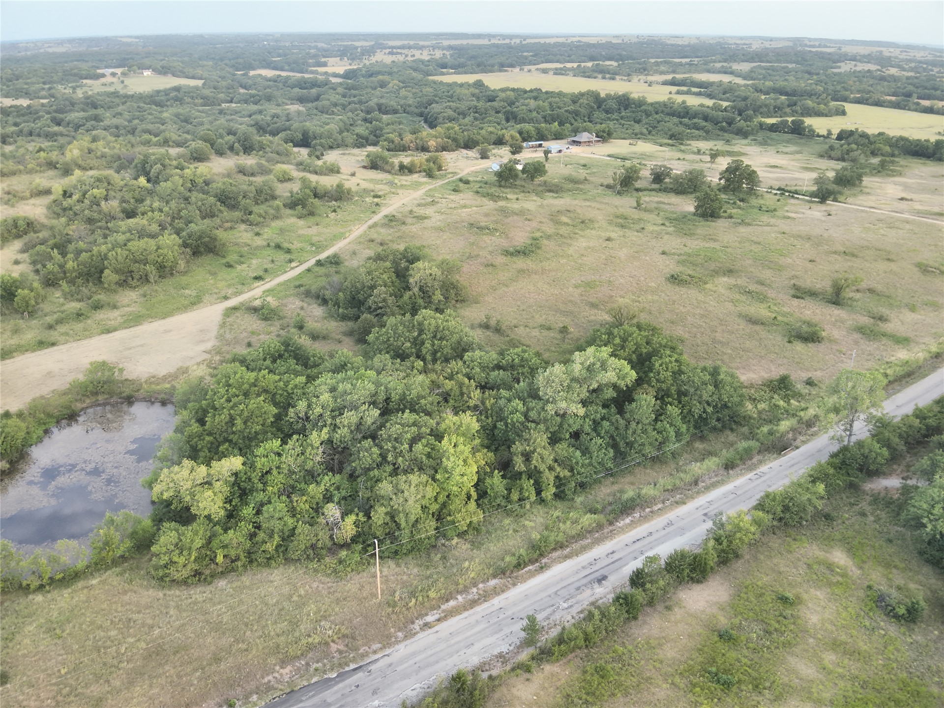 0000 N 3590 Road E Cleveland OK 74020