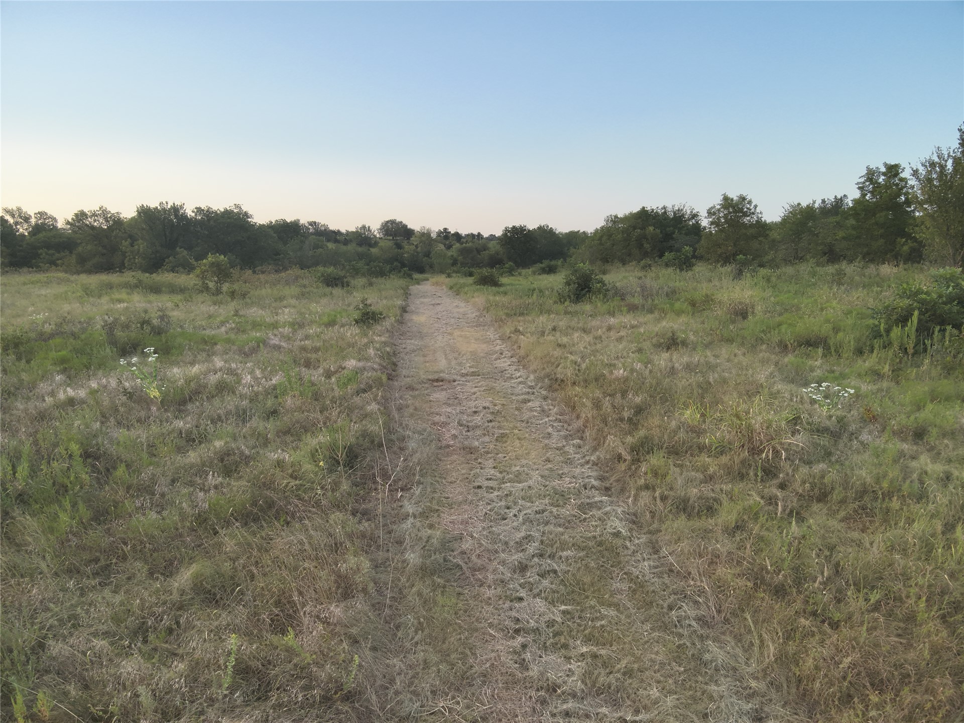 0000 N 3590 Road E Cleveland OK 74020