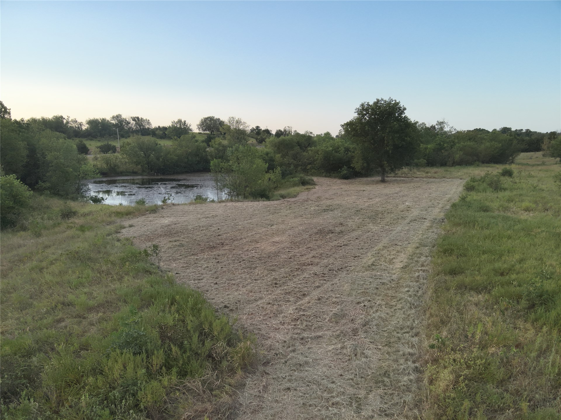 0000 N 3590 Road E Cleveland OK 74020