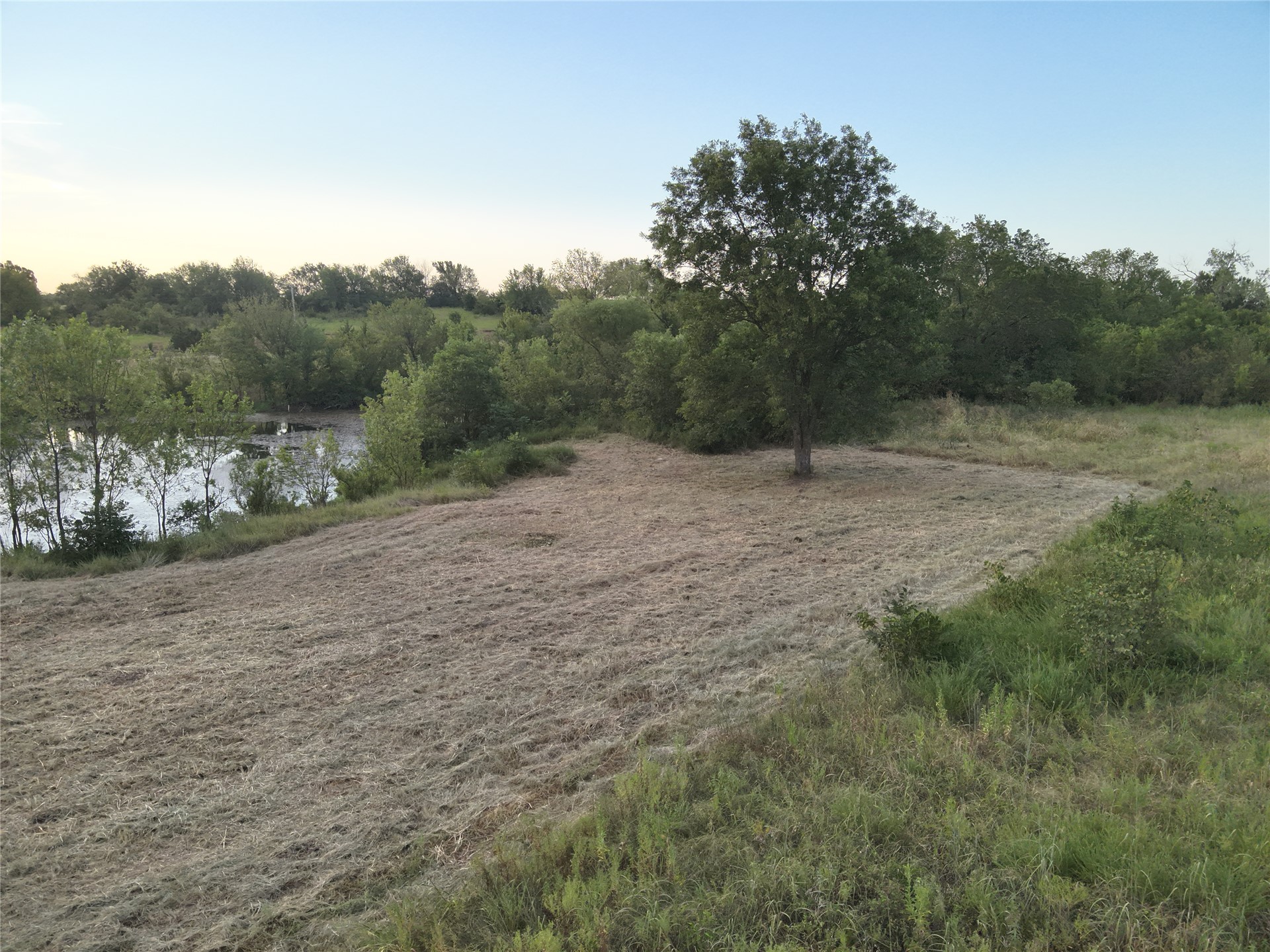 0000 N 3590 Road E Cleveland OK 74020