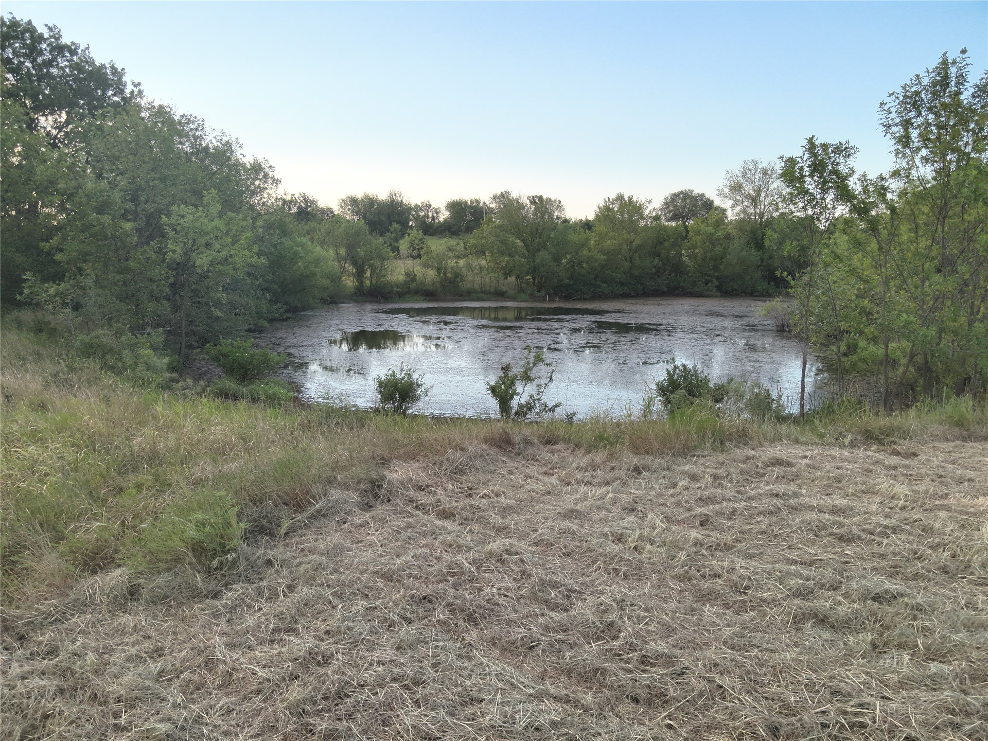 0000 N 3590 Road E Cleveland OK 74020
