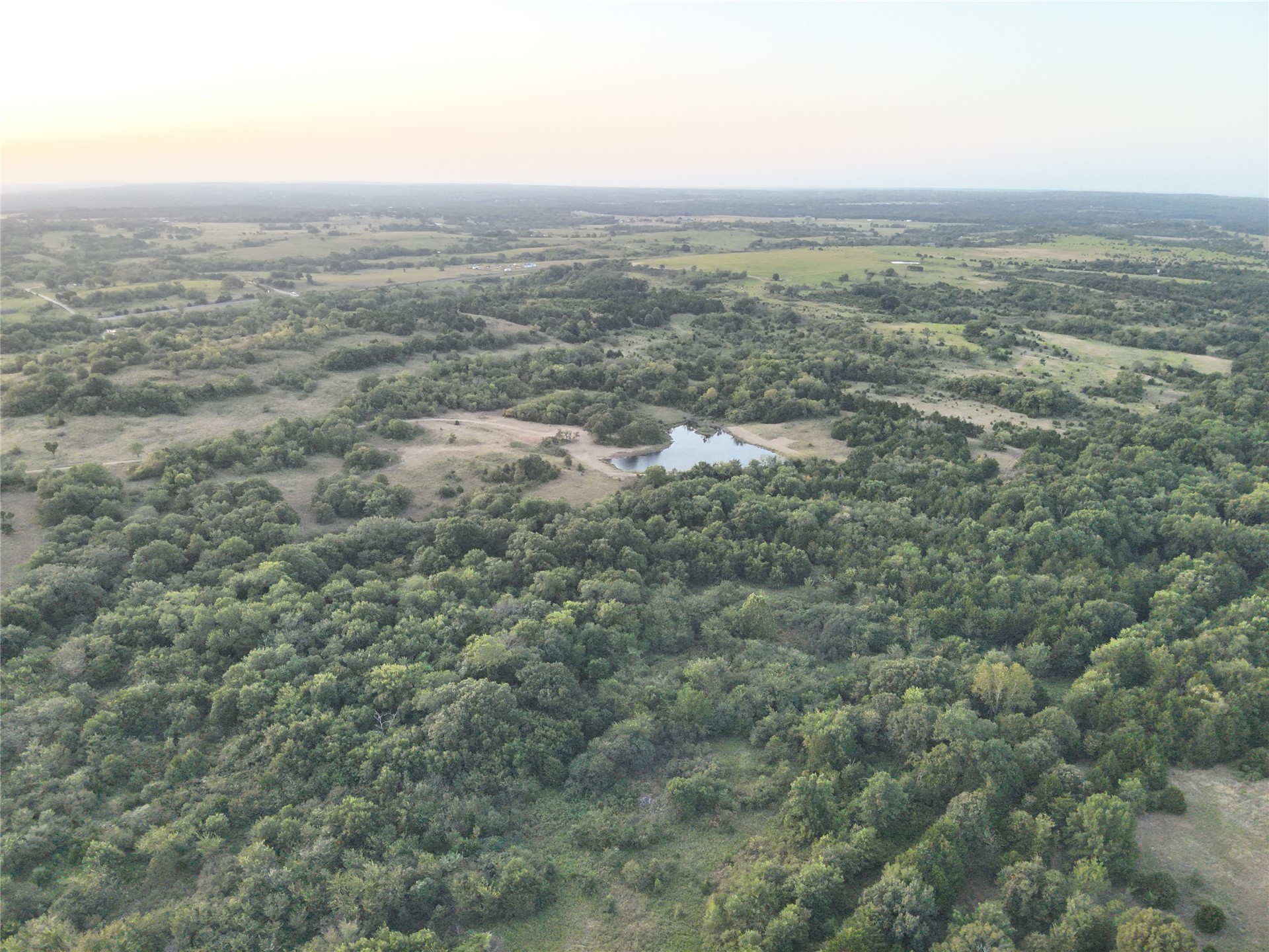 0000 N 3590 Road E Cleveland OK 74020