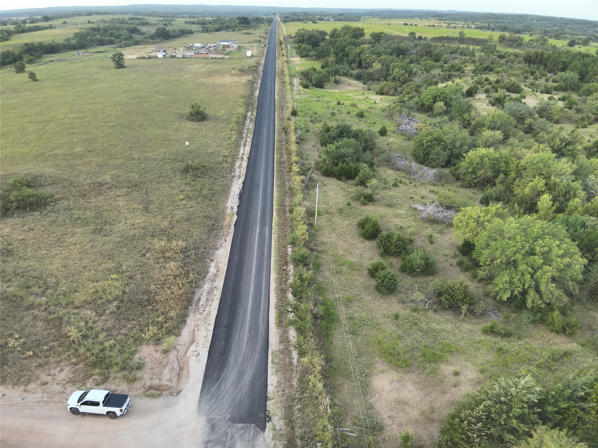 0000 N 3590 Road E Cleveland OK 74020