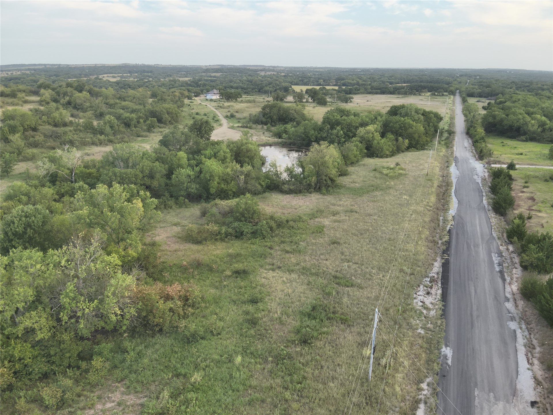 0000 N 3590 Road E Cleveland OK 74020