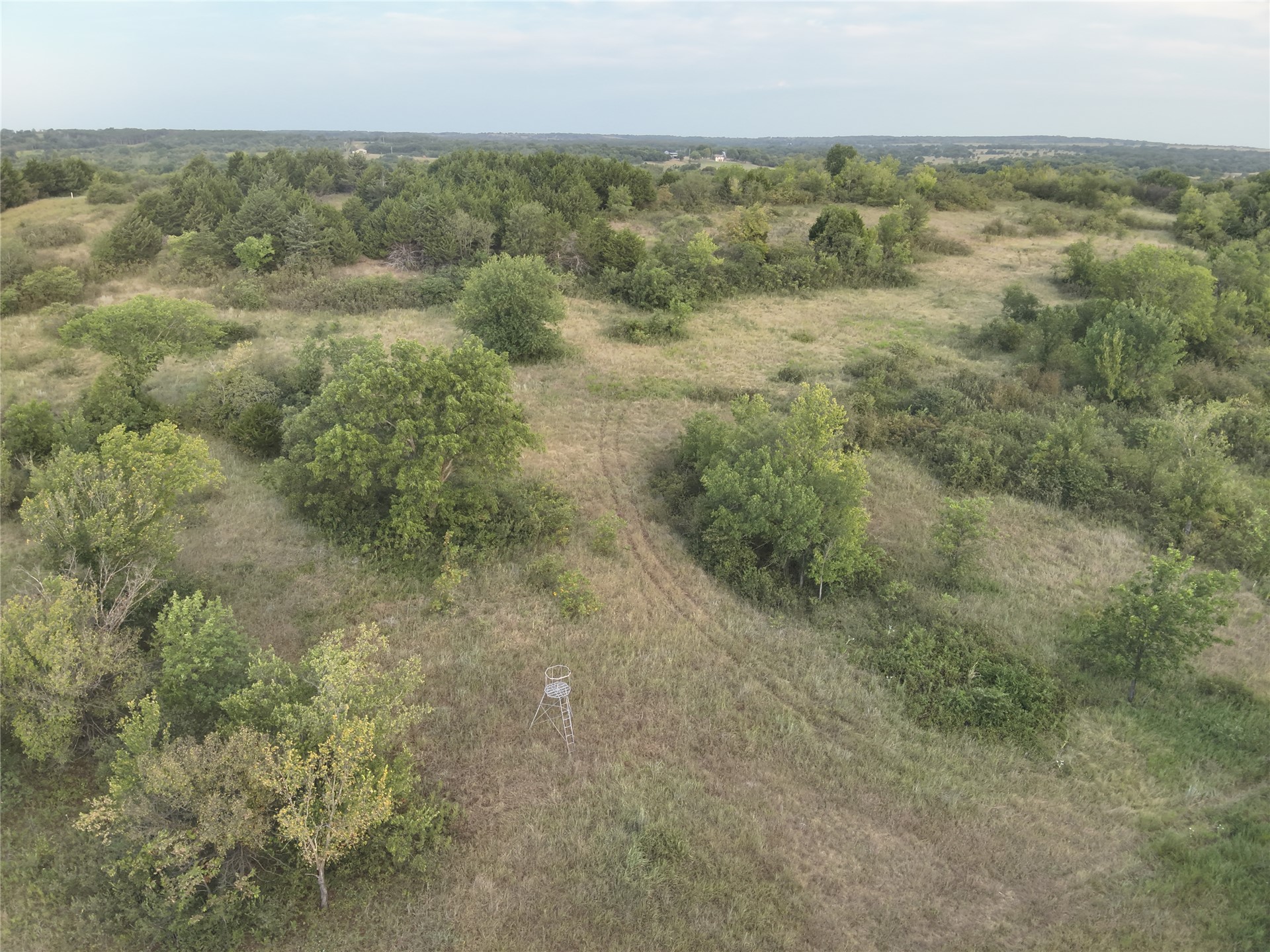 0000 N 3590 Road E Cleveland OK 74020