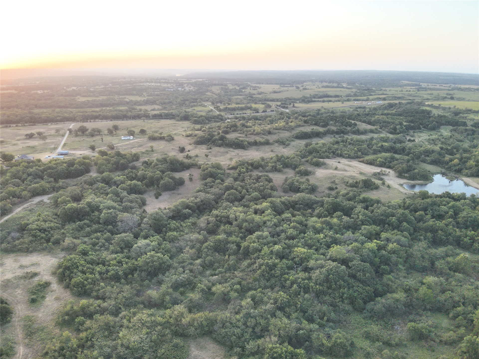 0000 N 3590 Road E Cleveland OK 74020
