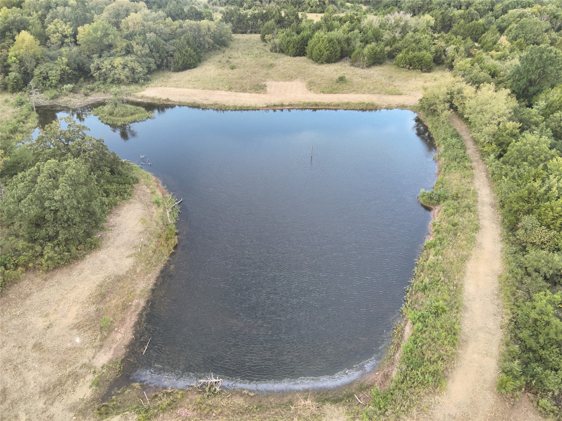 0000 N 3590 Road E Cleveland OK 74020