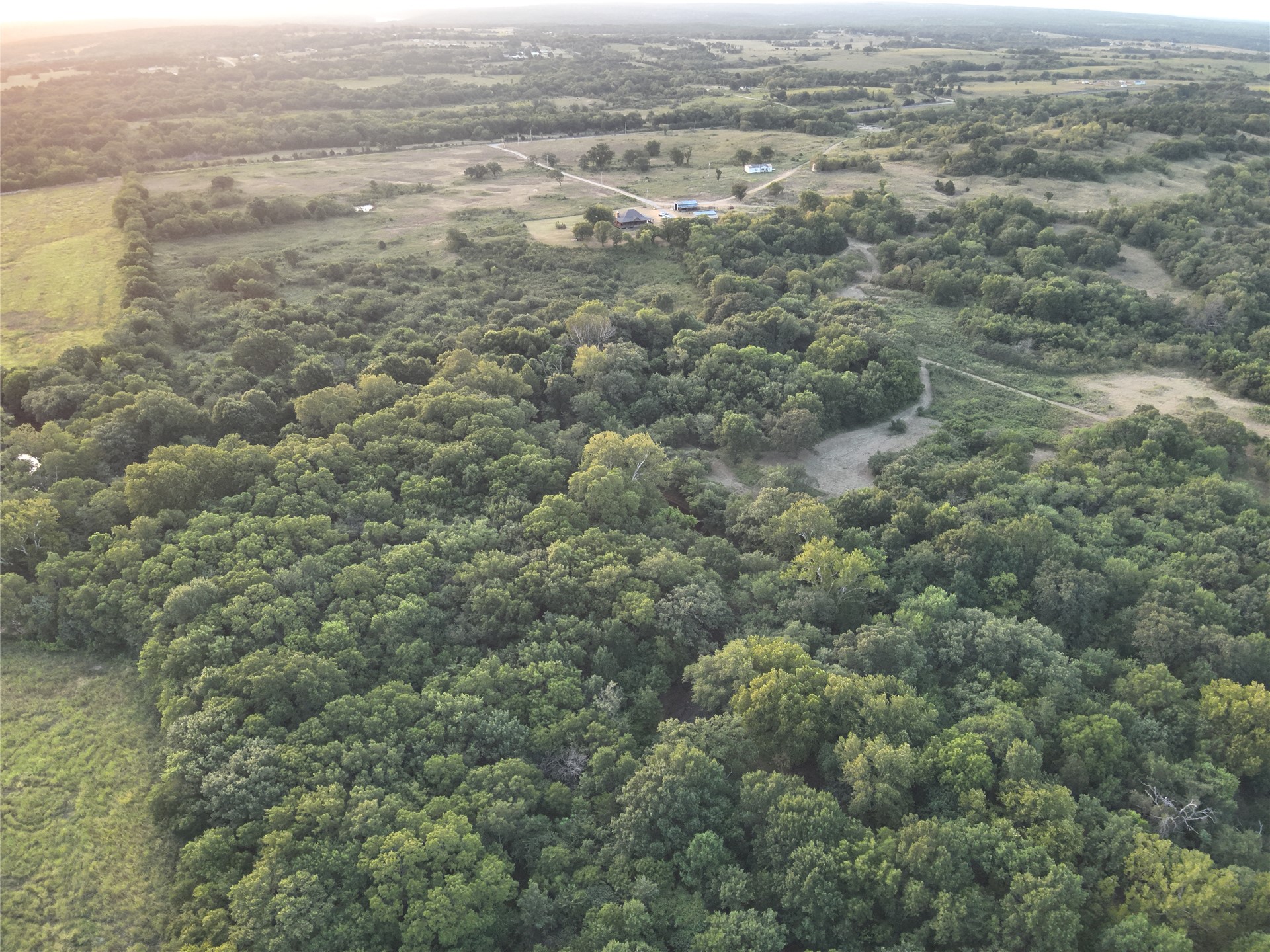 0000 N 3590 Road E Cleveland OK 74020