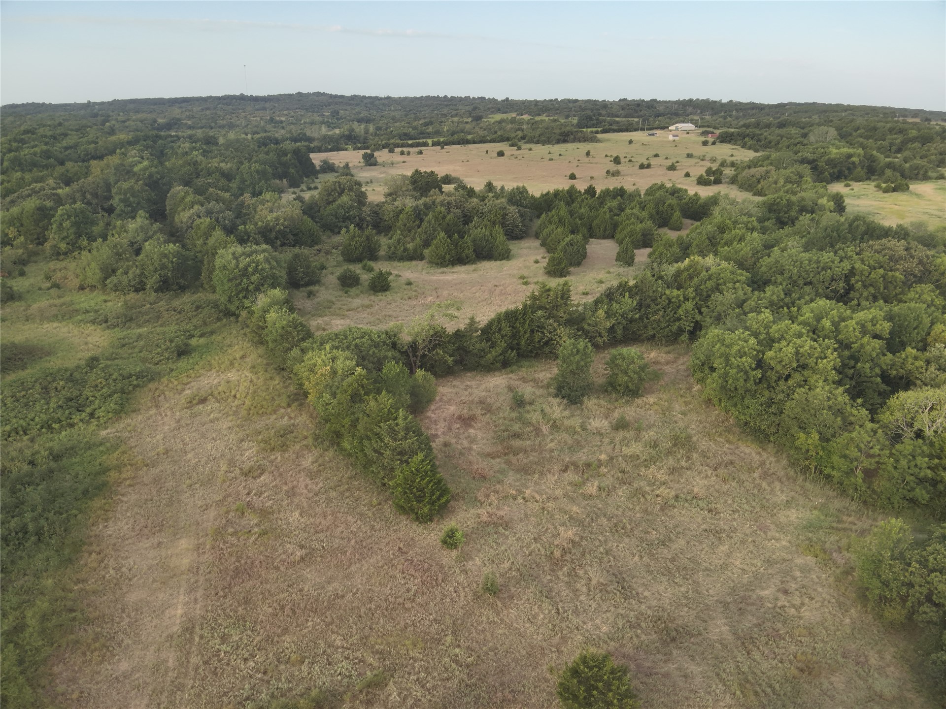 0000 N 3590 Road E Cleveland OK 74020