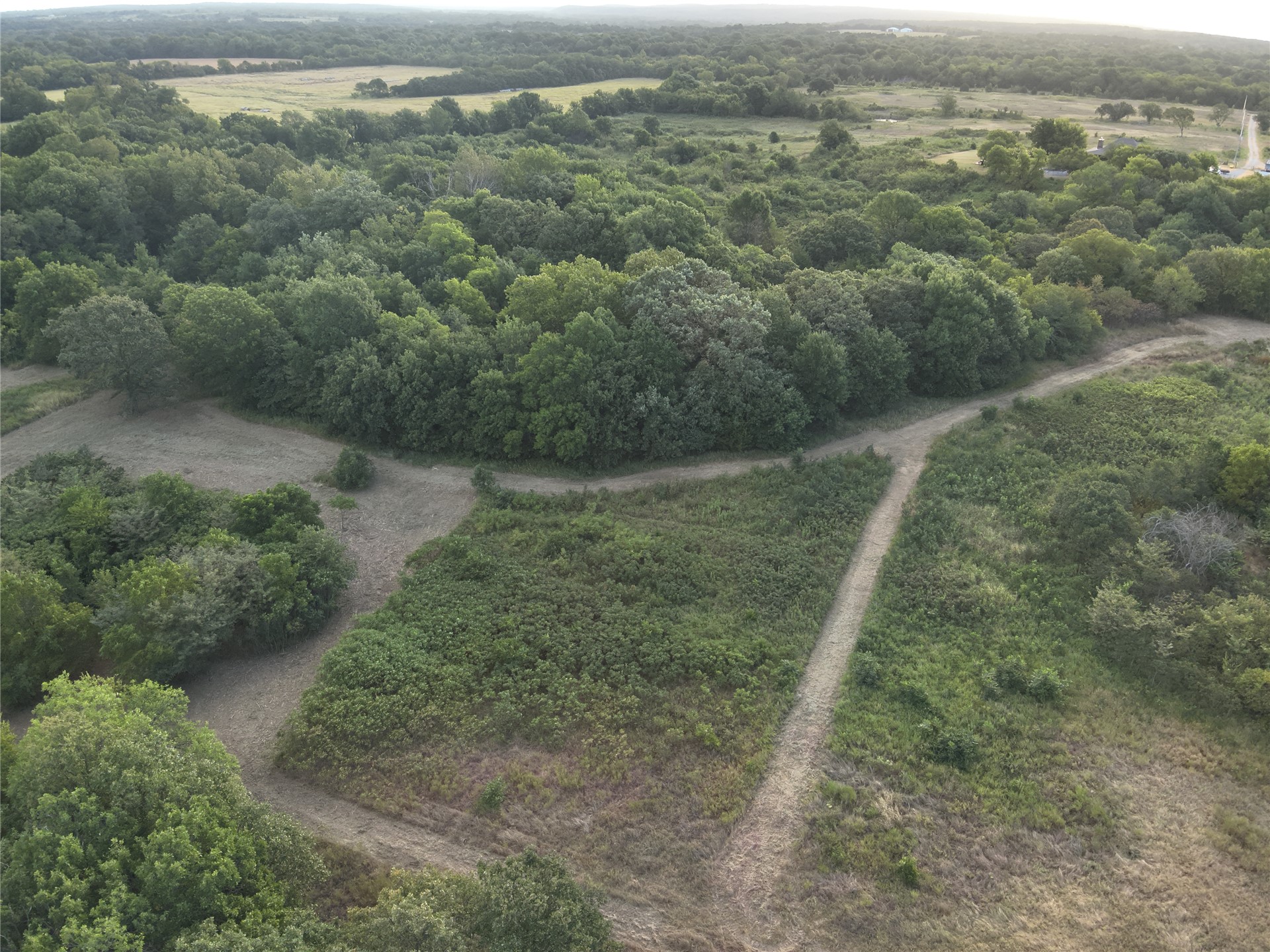 0000 N 3590 Road E Cleveland OK 74020