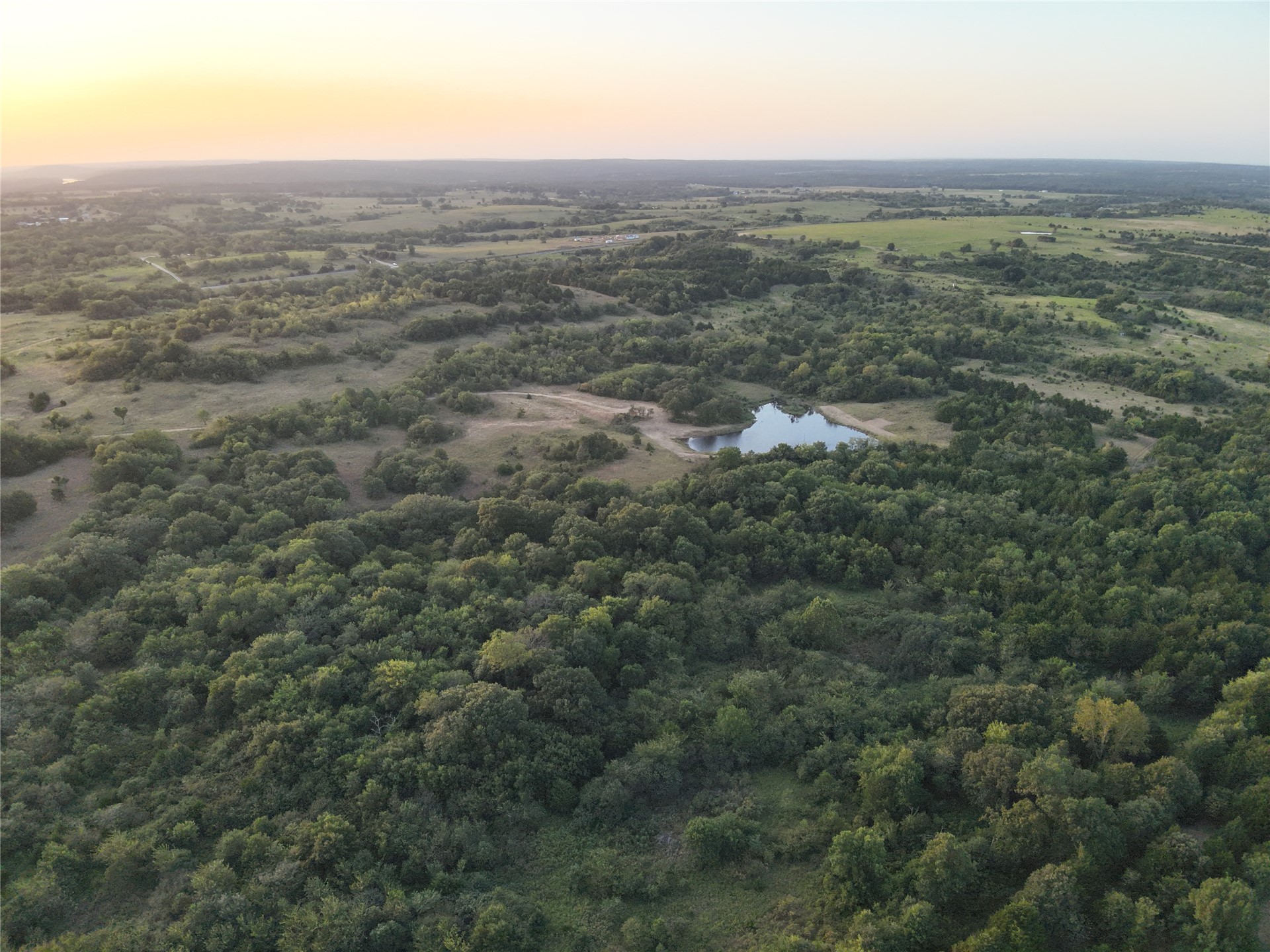 0000 N 3590 Road E Cleveland OK 74020