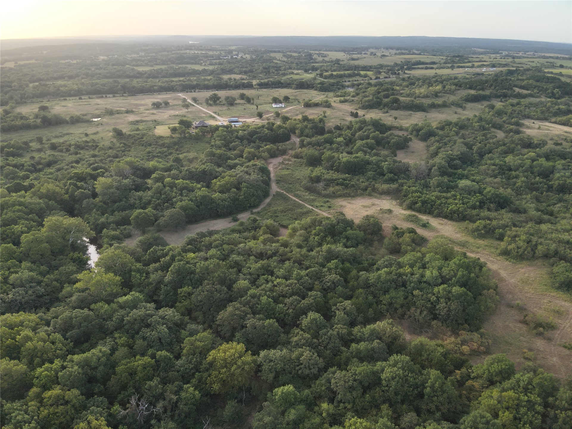 0000 N 3590 Road E Cleveland OK 74020