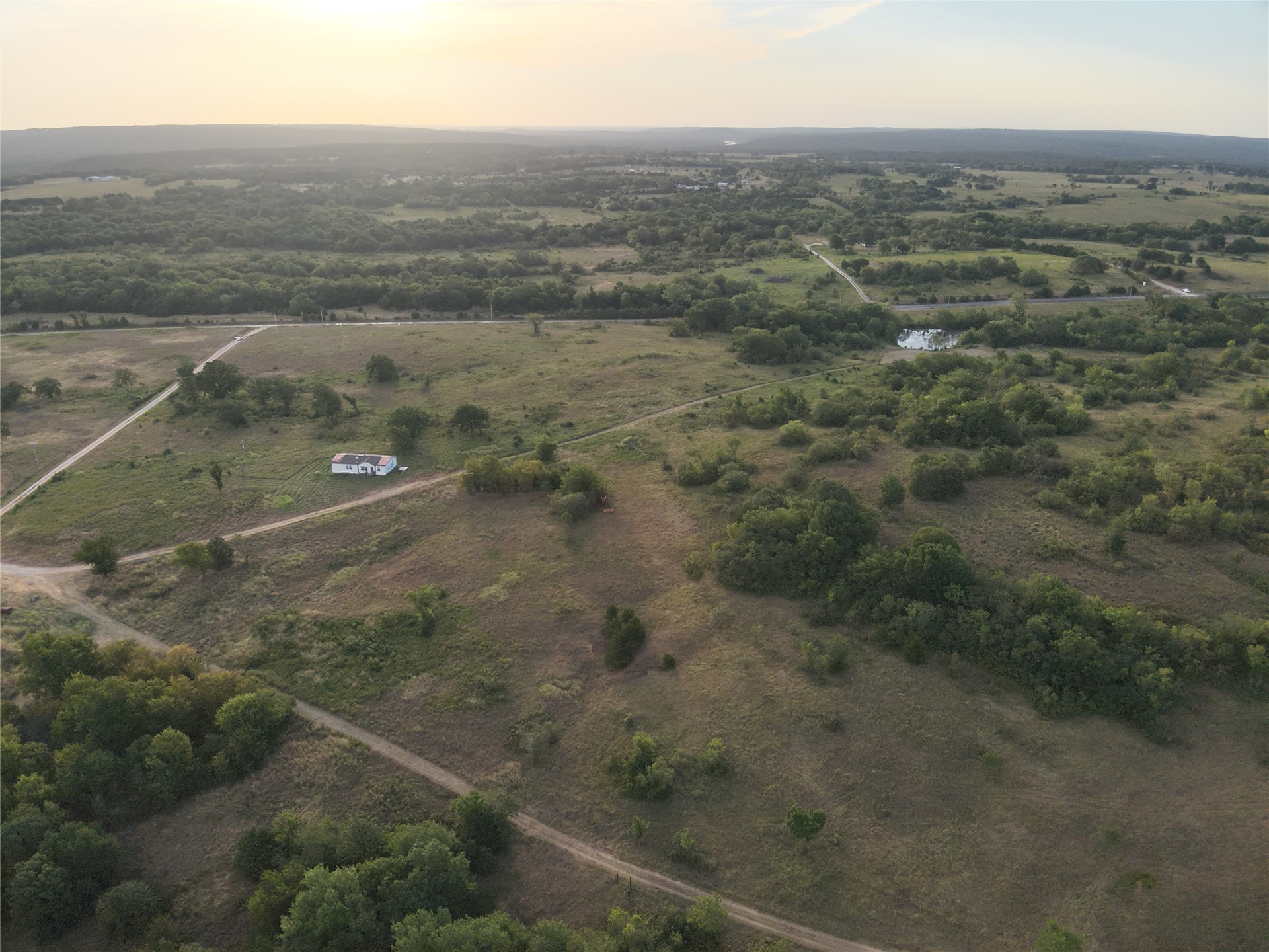 0000 N 3590 Road E Cleveland OK 74020