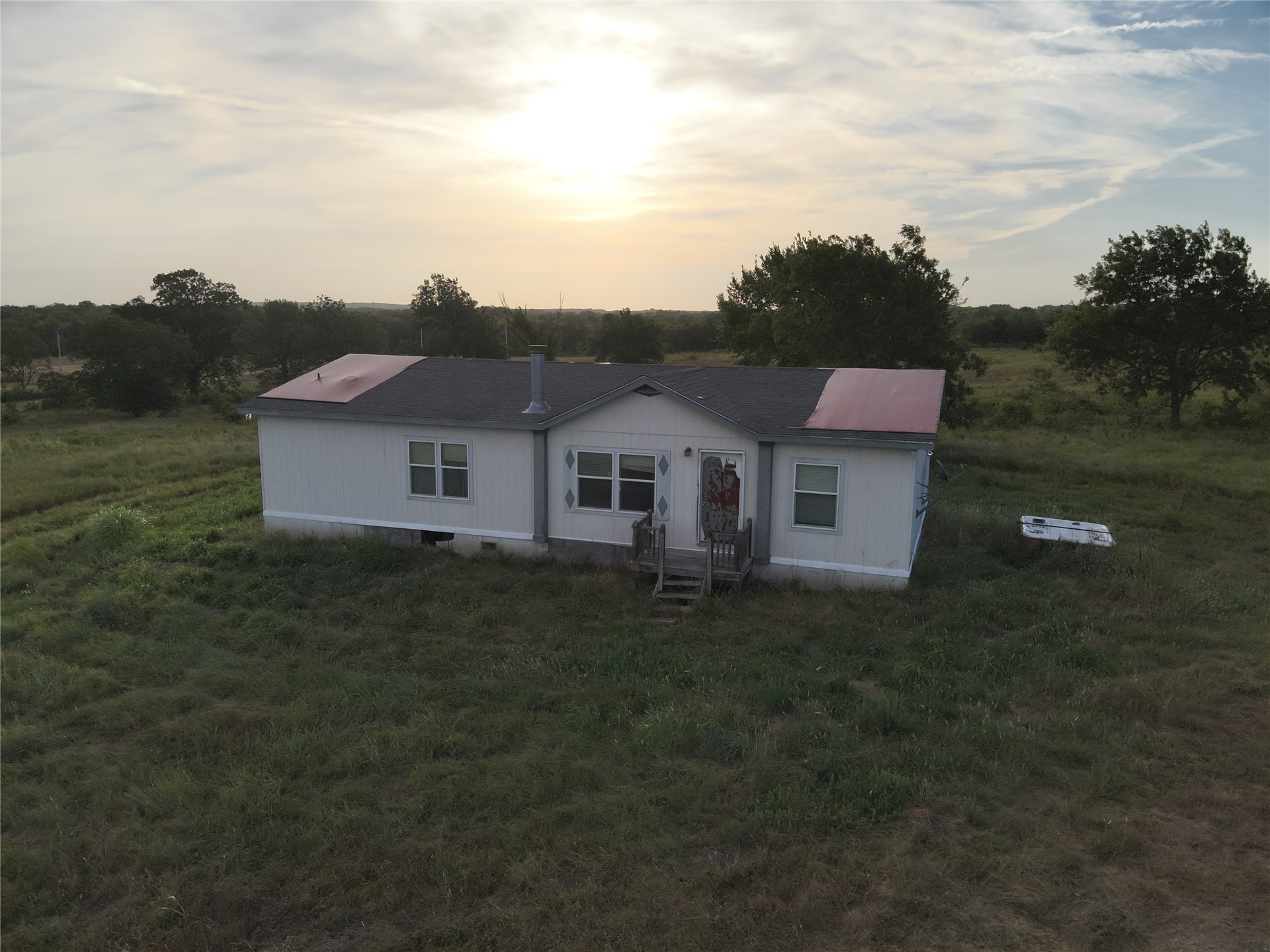 0000 N 3590 Road E Cleveland OK 74020