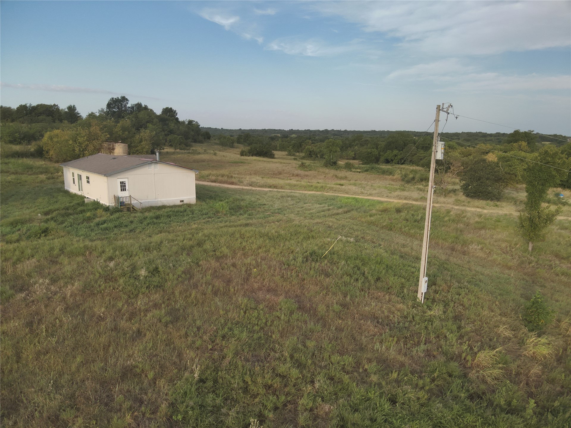 0000 N 3590 Road E Cleveland OK 74020