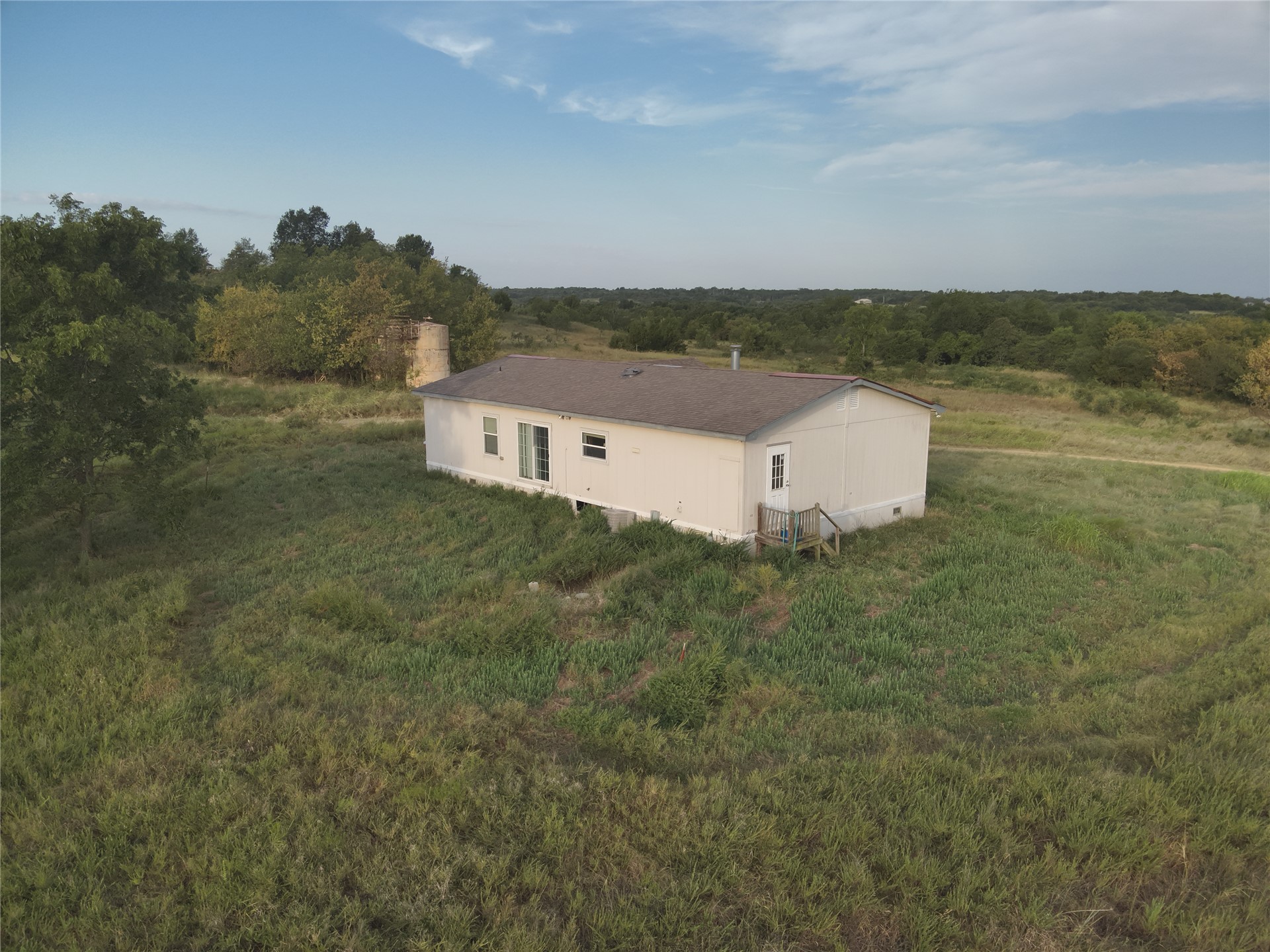 0000 N 3590 Road E Cleveland OK 74020