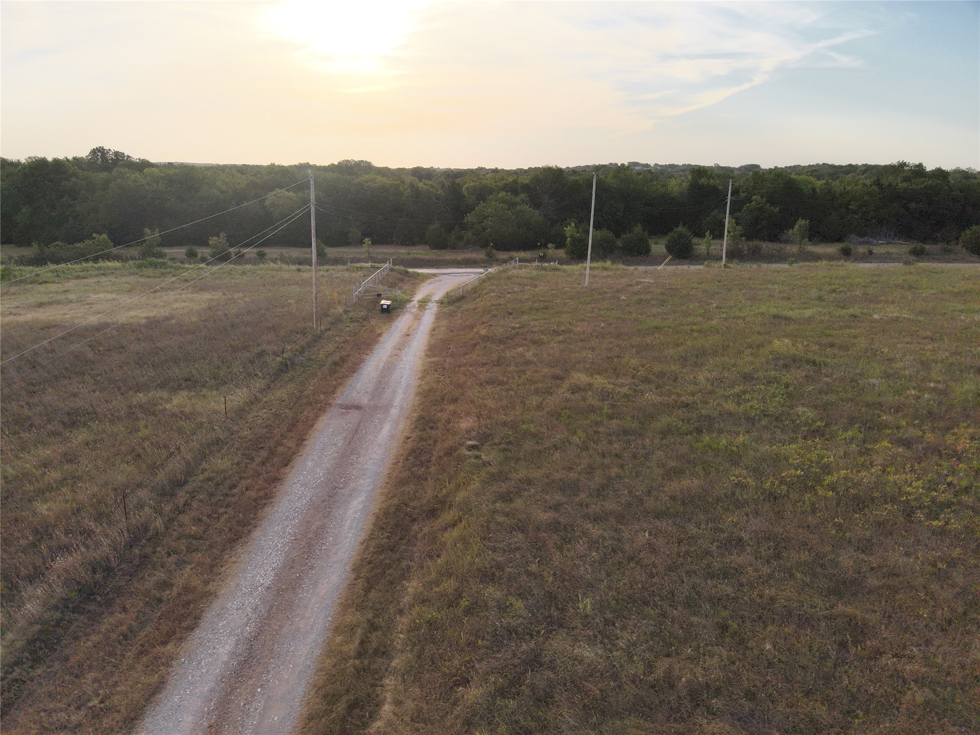 0000 N 3590 Road E Cleveland OK 74020