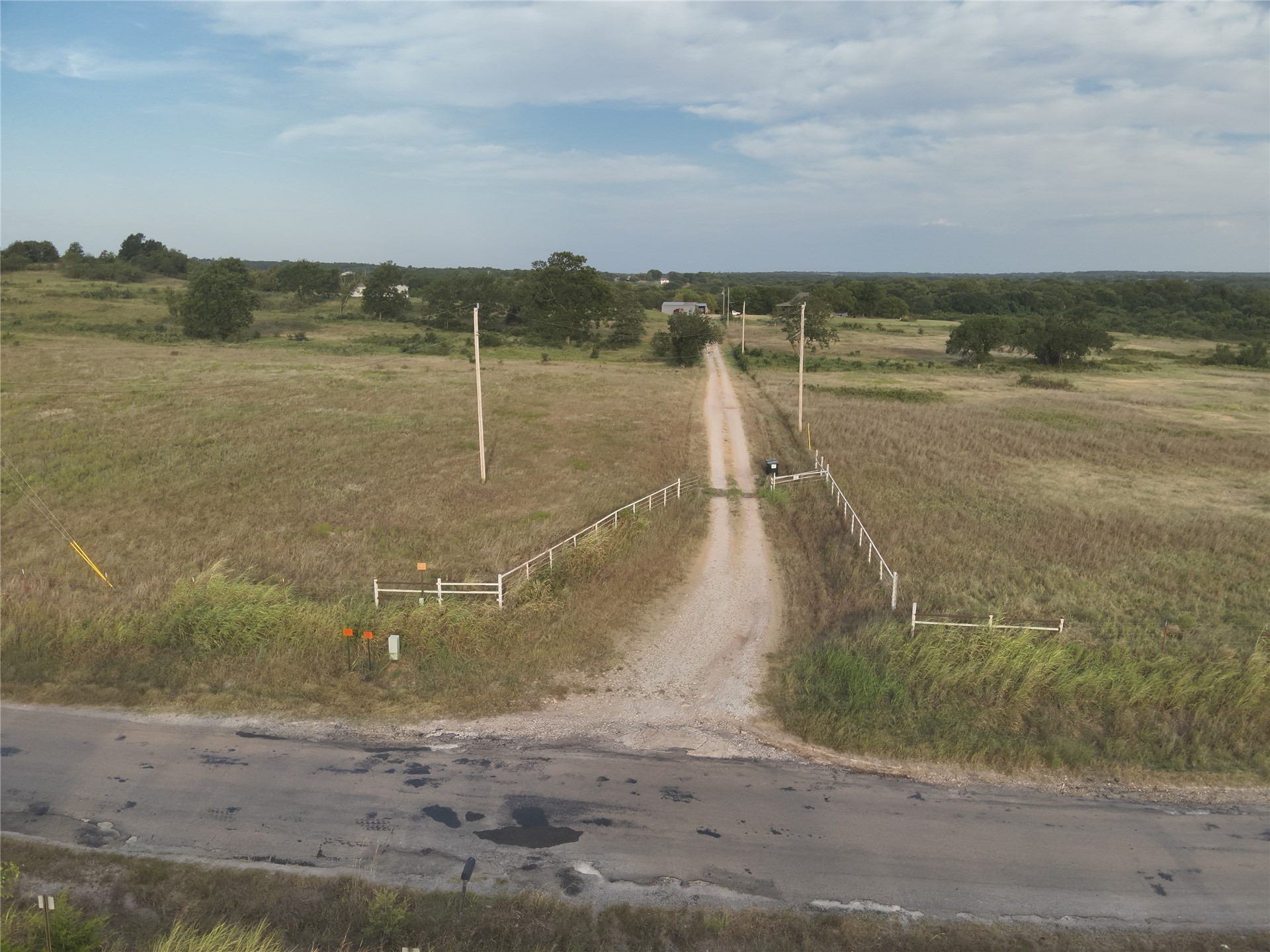 0000 N 3590 Road E Cleveland OK 74020