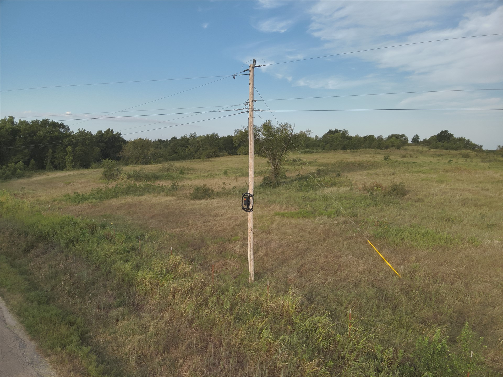 0000 N 3590 Road E Cleveland OK 74020