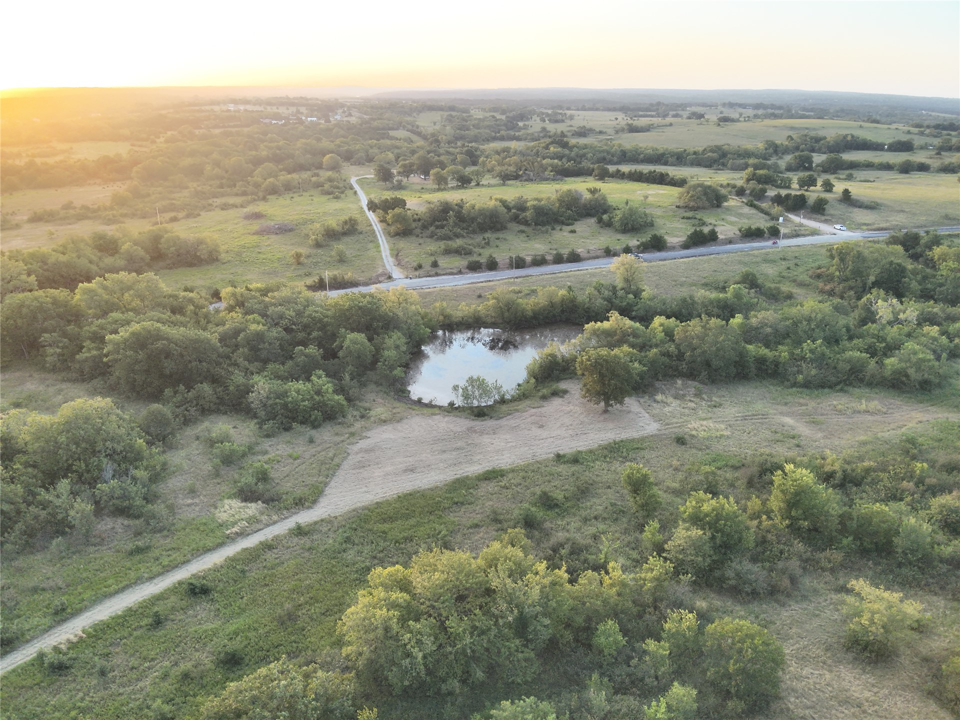 0000 N 3590 Road E Cleveland OK 74020