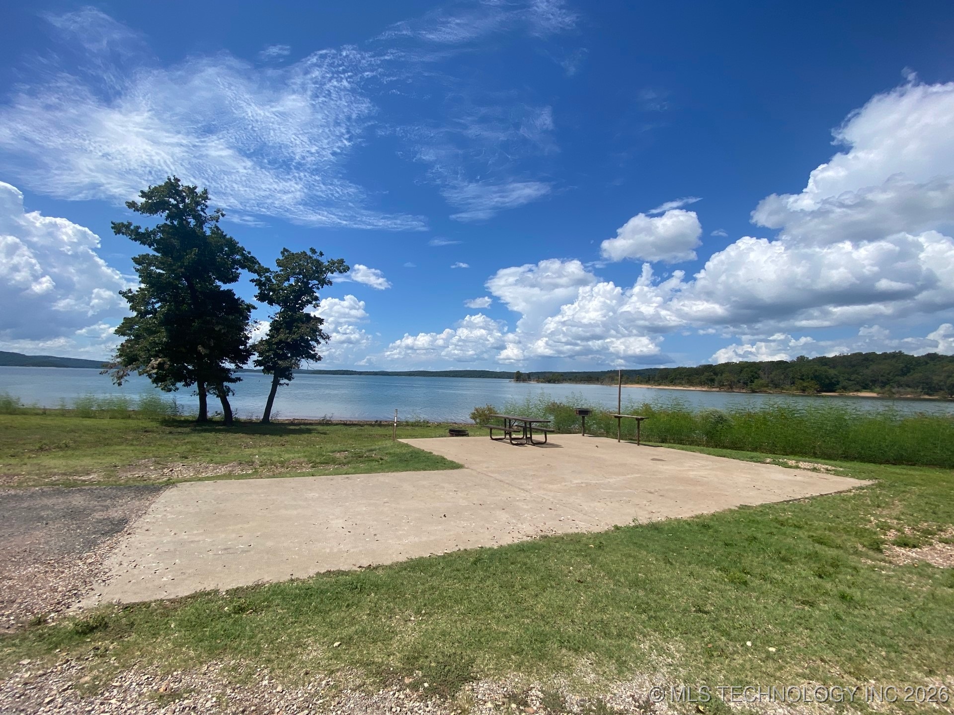 20482 S Chicken Creek Road Cookson OK 74427