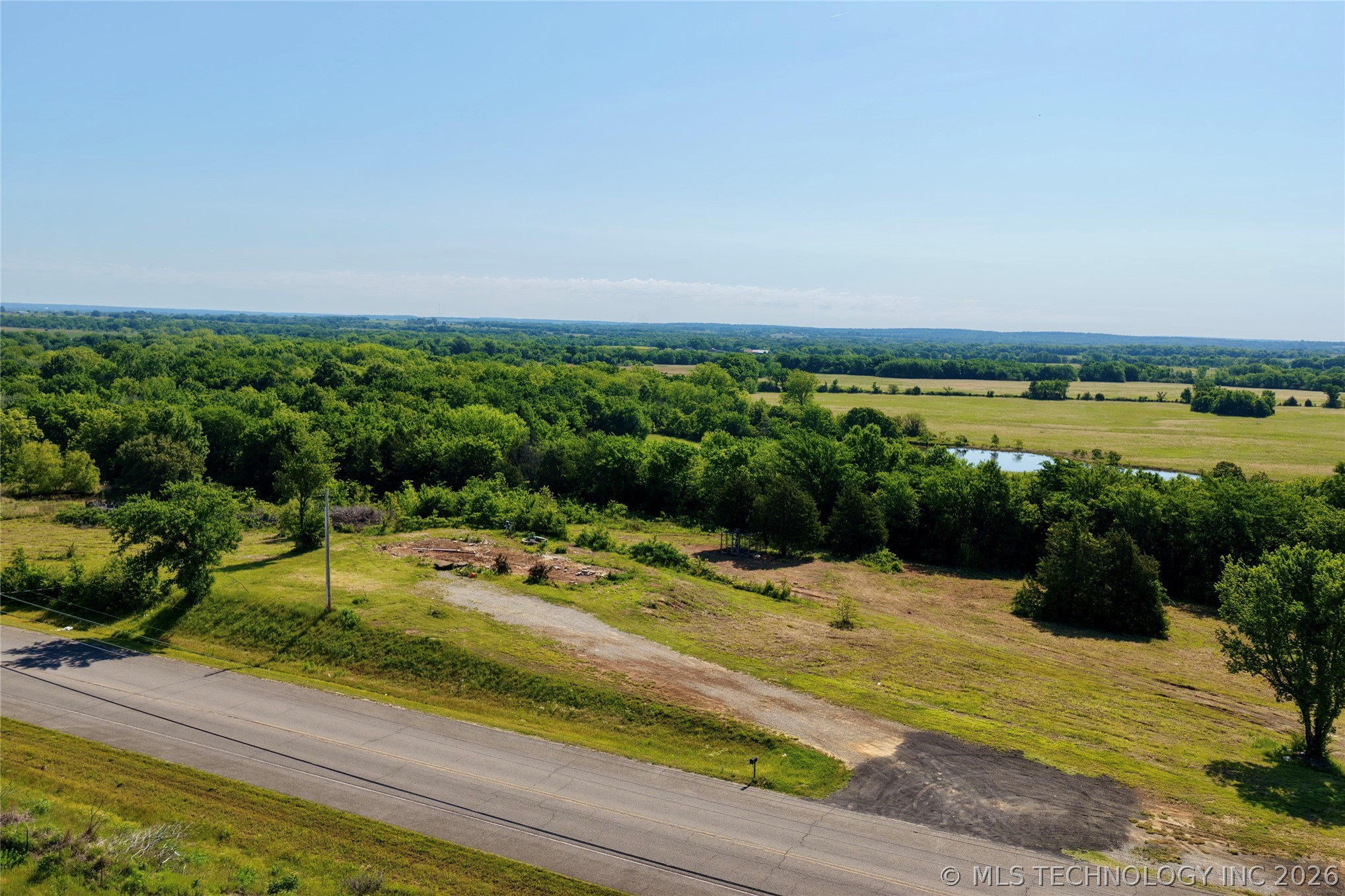 111213 Old Highway 69 Checotah OK 74426