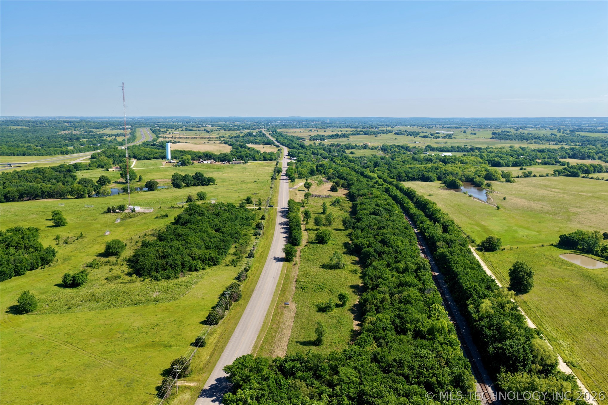 111213 Old Highway 69 Checotah OK 74426