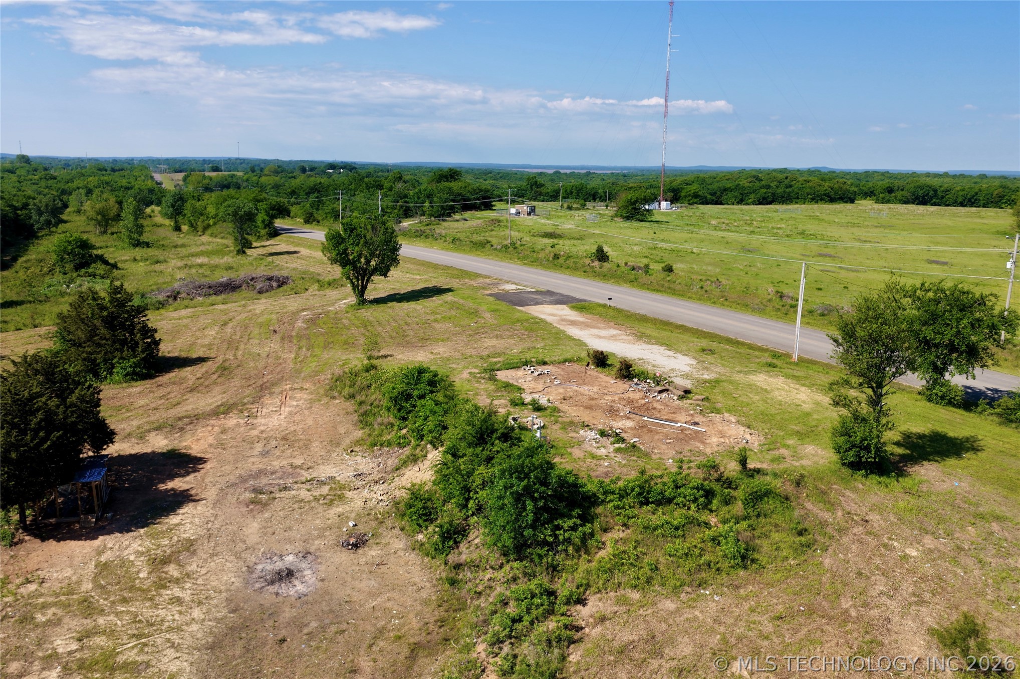 111213 Old Highway 69 Checotah OK 74426