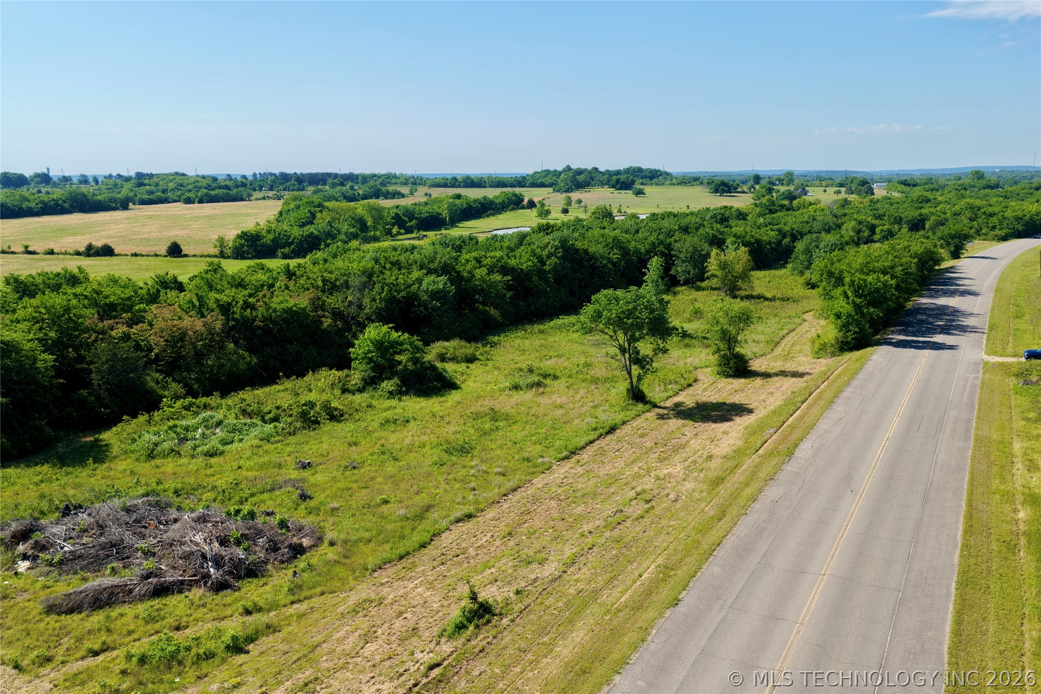 111213 Old Highway 69 Checotah OK 74426