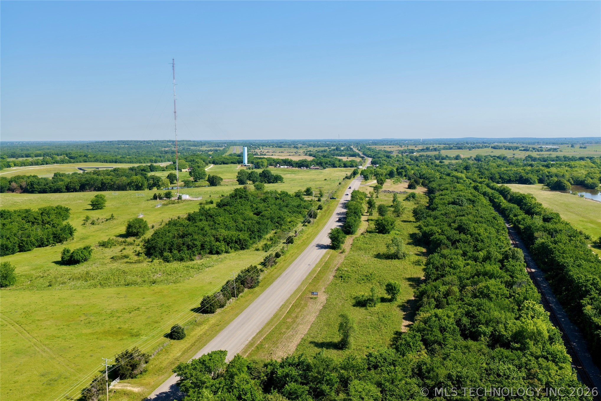 111213 Old Highway 69 Checotah OK 74426