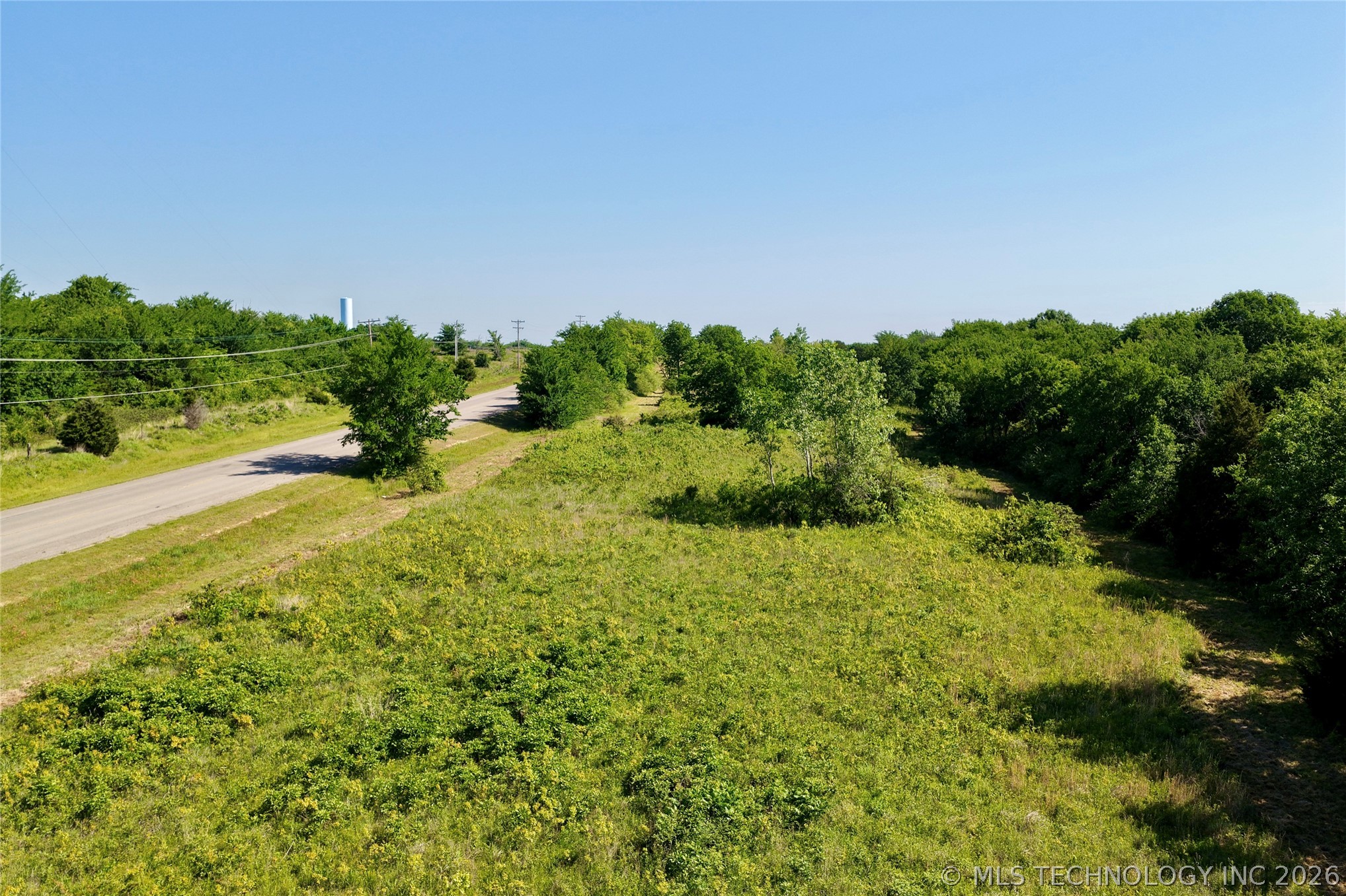 111213 Old Highway 69 Checotah OK 74426