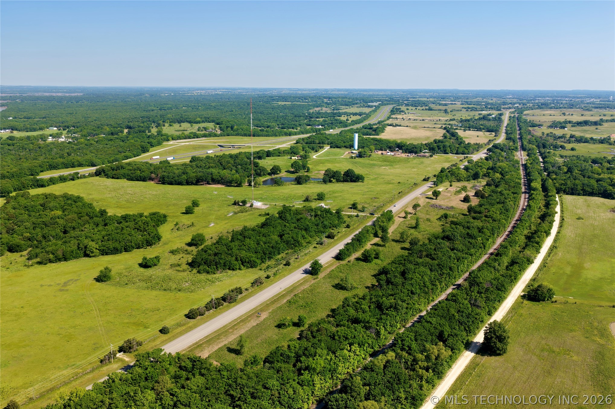 111213 Old Highway 69 Checotah OK 74426