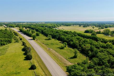 111213 Old Highway 69 Checotah OK 74426