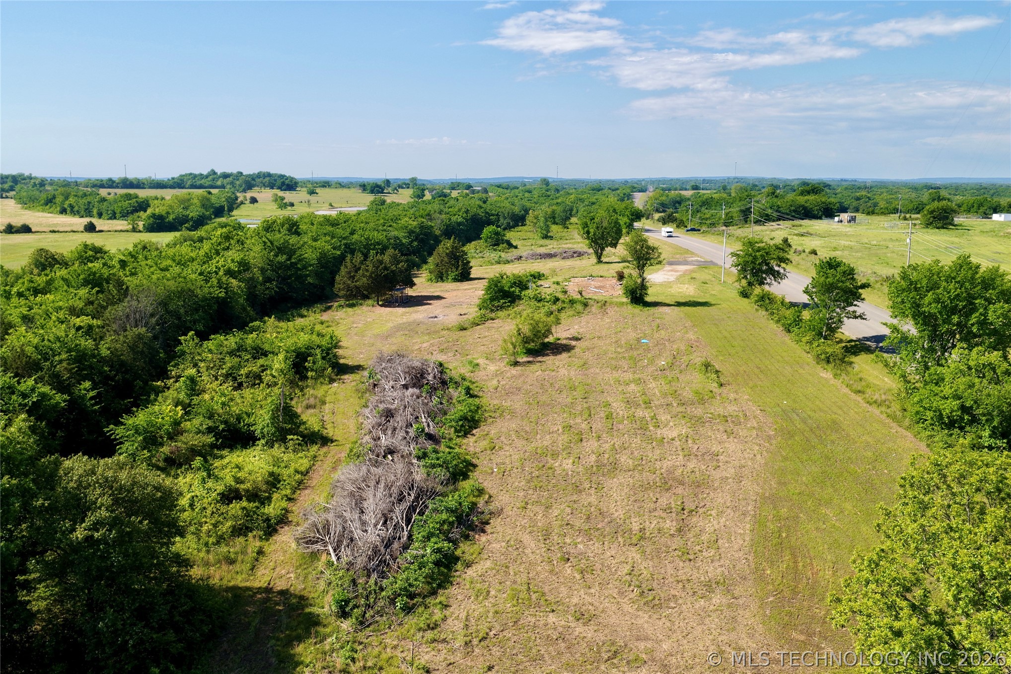 111213 Old Highway 69 Checotah OK 74426
